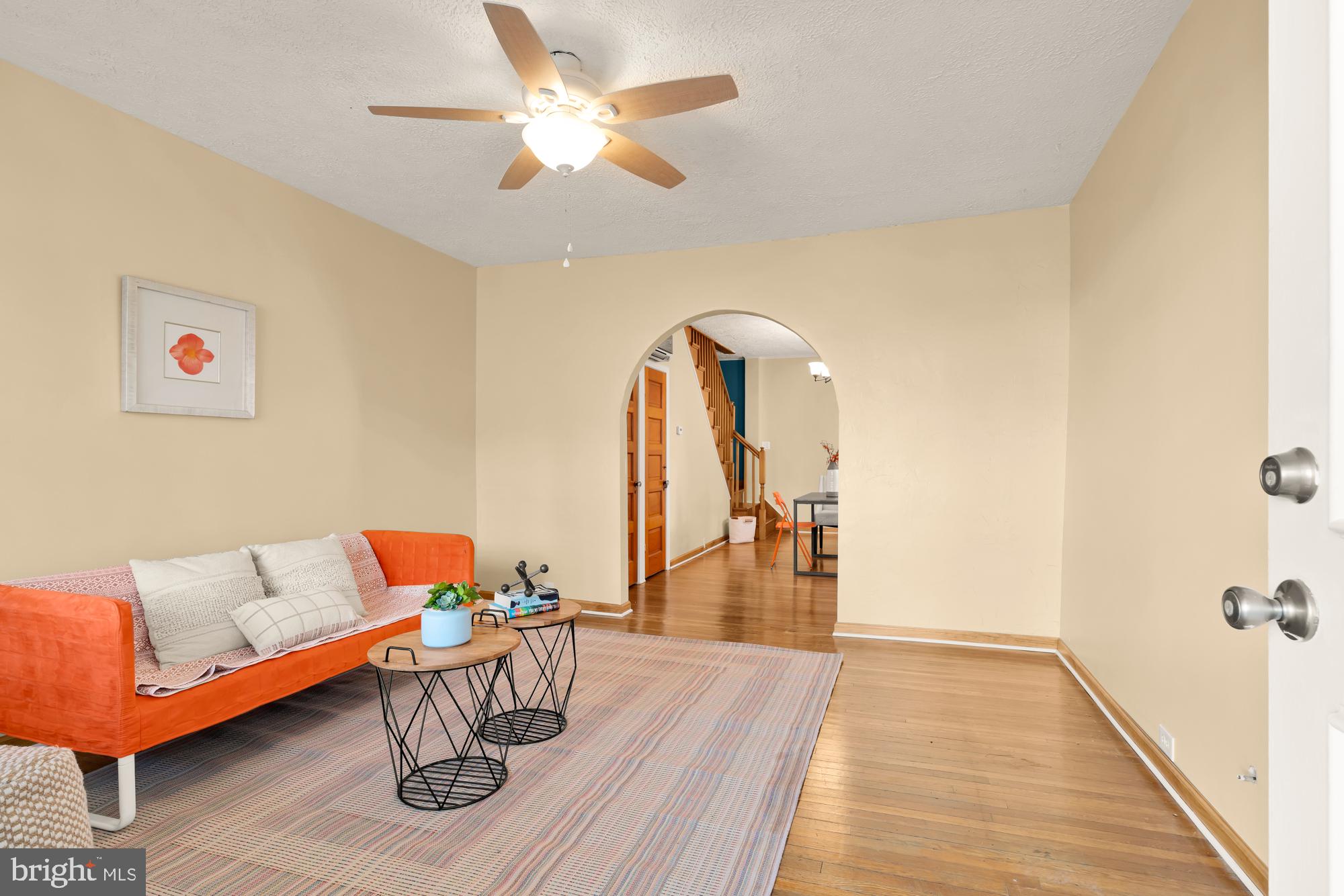 WILSON PARK - Residential