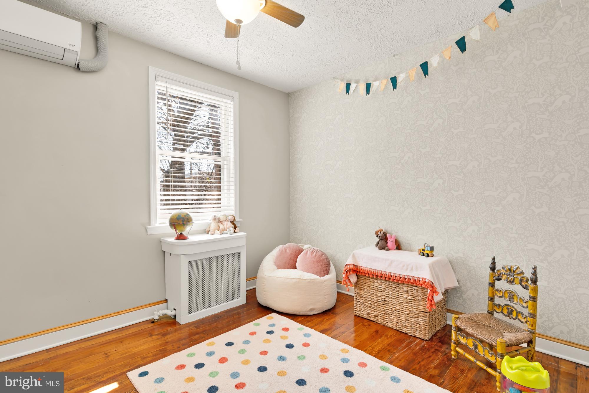 WILSON PARK - Residential