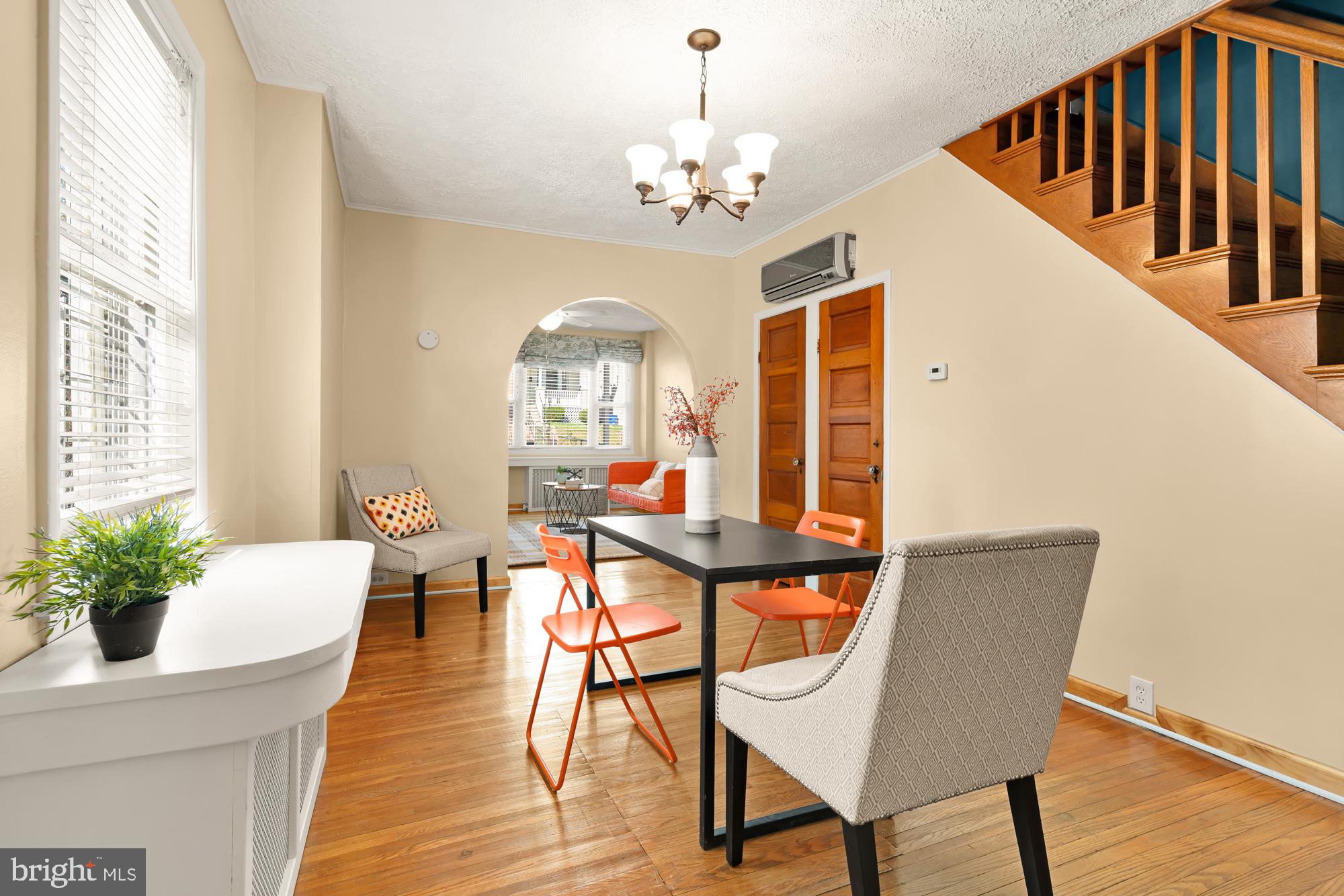 WILSON PARK - Residential