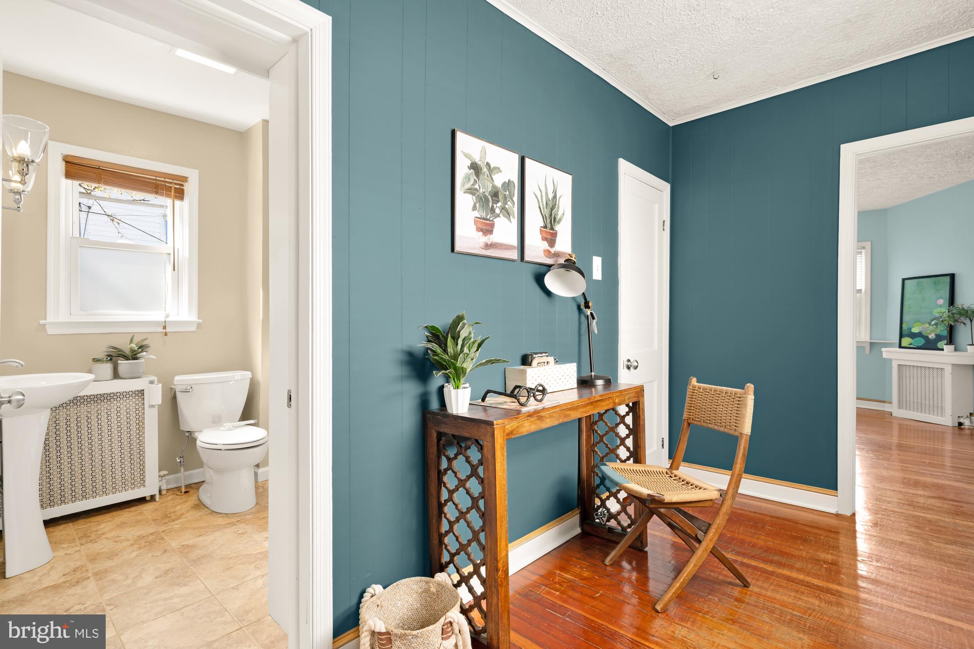 WILSON PARK - Residential