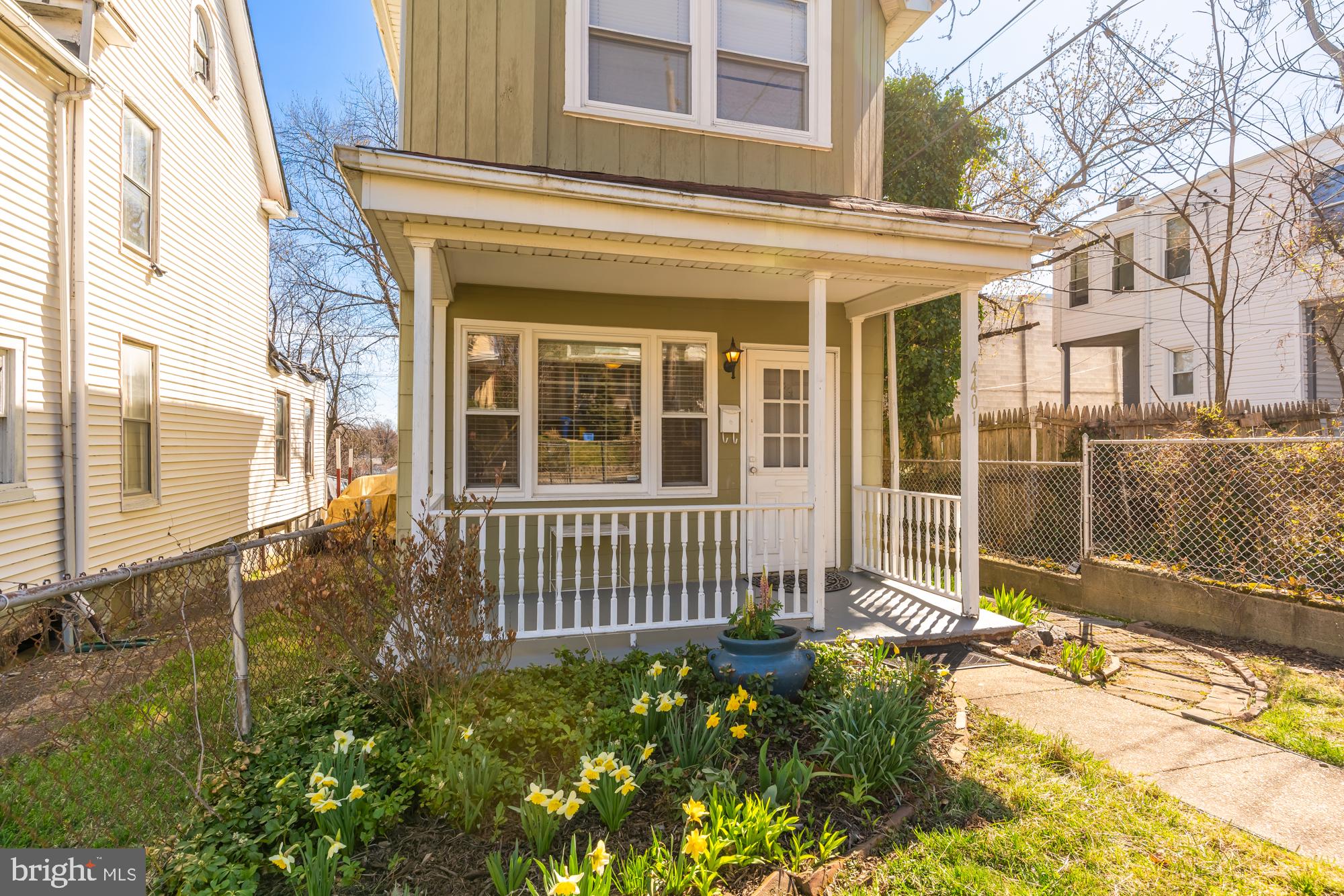 WILSON PARK - Residential