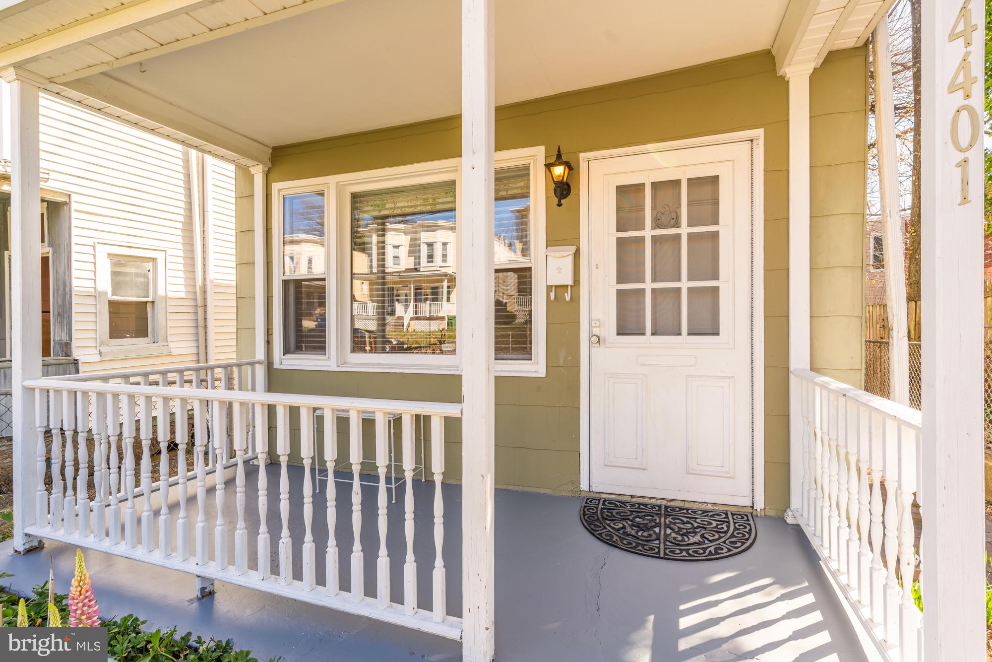 WILSON PARK - Residential