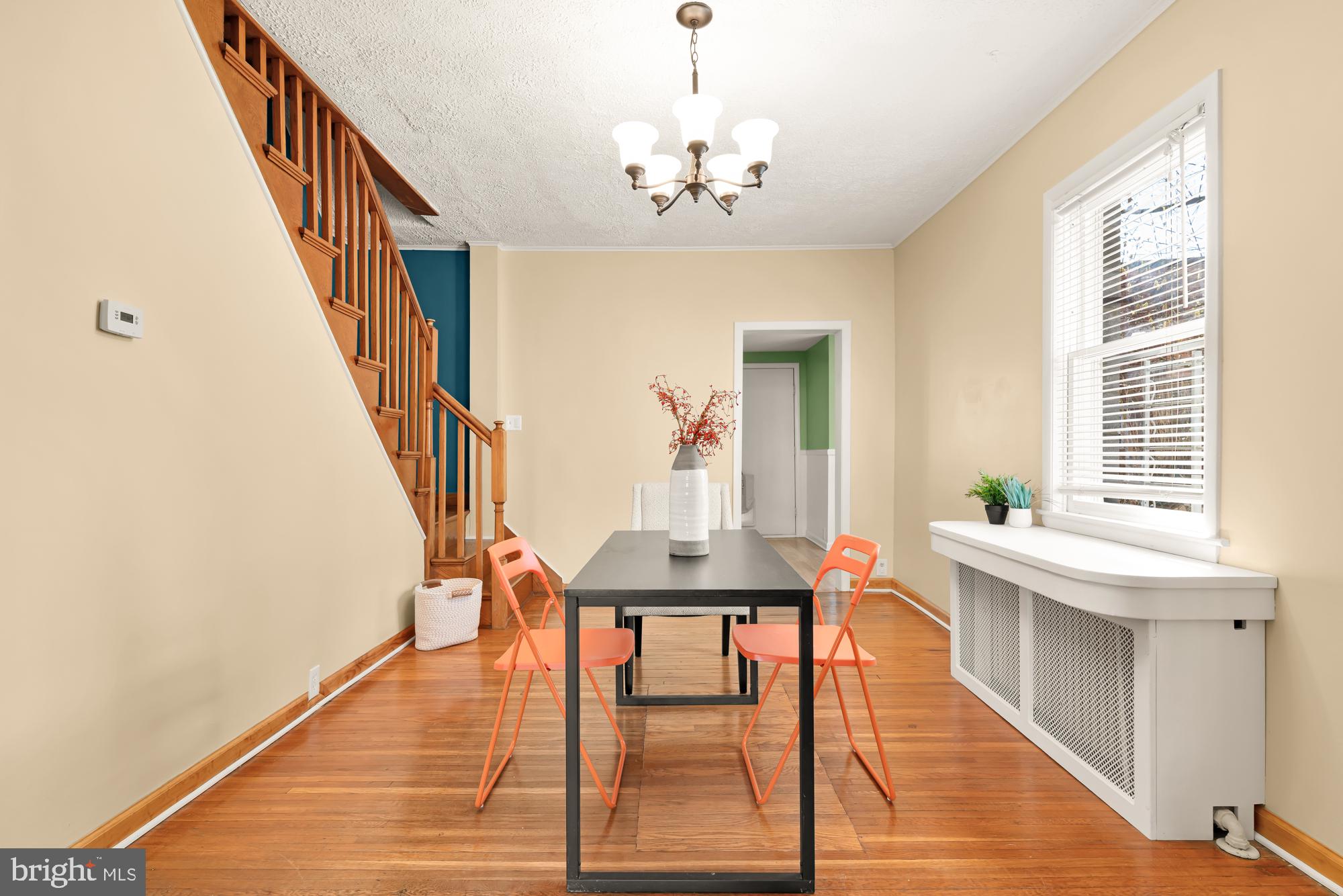 WILSON PARK - Residential