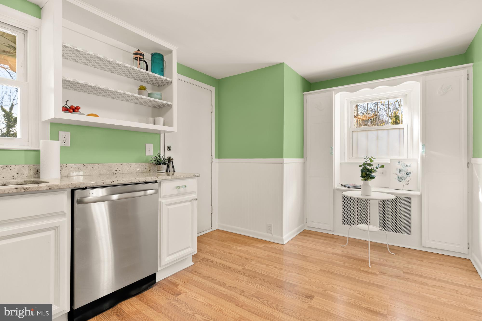 WILSON PARK - Residential