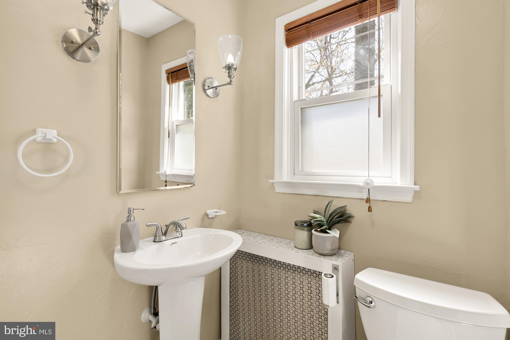 WILSON PARK - Residential