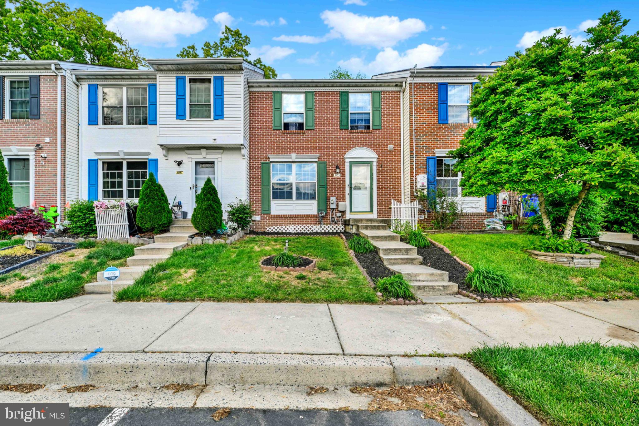HARFORD TOWN - Residential
