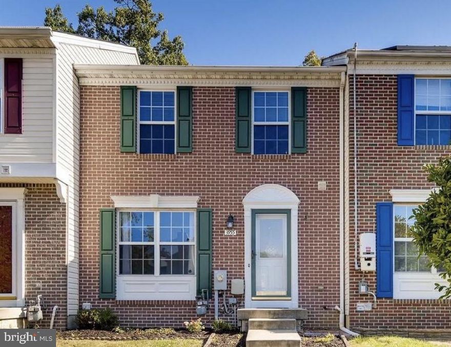 Nestled in the charming Harford Town community, this delightful twin/semi-detached Colonial home offers a perfect blend of comfort and convenience. Built in 1997, this residence boasts 1,510 square feet of well-designed living space, featuring three spacious bedrooms and two and a half bathrooms, making it an ideal retreat for those seeking a warm and inviting atmosphere. Step inside to discover a thoughtfully laid-out interior that highlights both functionality and style. The eat-in kitchen is a true centerpiece, equipped with stainless steel appliances, including a dishwasher, electric oven/range, and refrigerator, ensuring meal prep is a breeze. The living spaces are adorned with a mix of hardwood and carpet flooring, creating a welcoming ambiance throughout. Natural light pours into the home, accentuating the charming details such as ceiling fans and walk-in closets that enhance everyday living. The bathrooms feature a convenient tub shower, perfect for unwinding after a long day. Outside, the community offers a refreshing outdoor pool and playground, ideal for those warm summer days, while the surrounding trees and woods provide a serene backdrop for relaxation. The property includes assigned parking for two vehicles, ensuring convenience for residents and guests alike. Living in Harford Town means enjoying the benefits of a vibrant neighborhood. Residents have access to well-maintained parks, perfect for leisurely strolls or picnics, and a strong sense of community that fosters connections among neighbors. With essential public services nearby, including shopping and dining options, everything you need is just a short drive away. The association takes care of snow removal and trash services, allowing you to focus on what truly matters-creating memories in your new home. This property is not just a house; it's a place where you can build a life filled with comfort, community, and joy. Experience the warmth of Harford Town and make this charming residence your own.