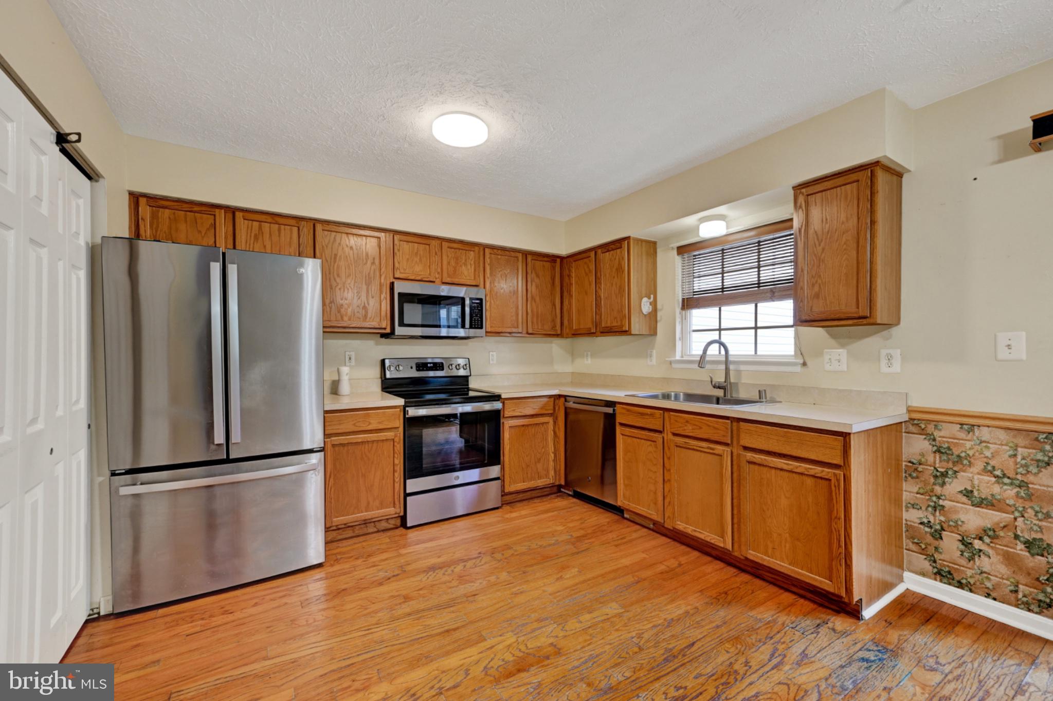 HARFORD TOWN - Residential