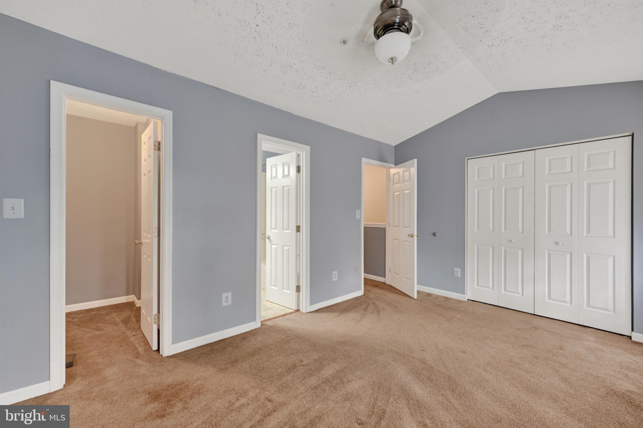 HARFORD TOWN - Residential