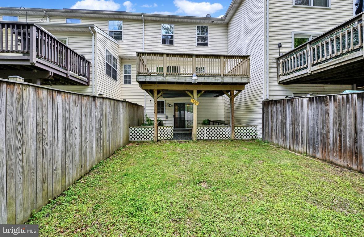 HARFORD TOWN - Residential