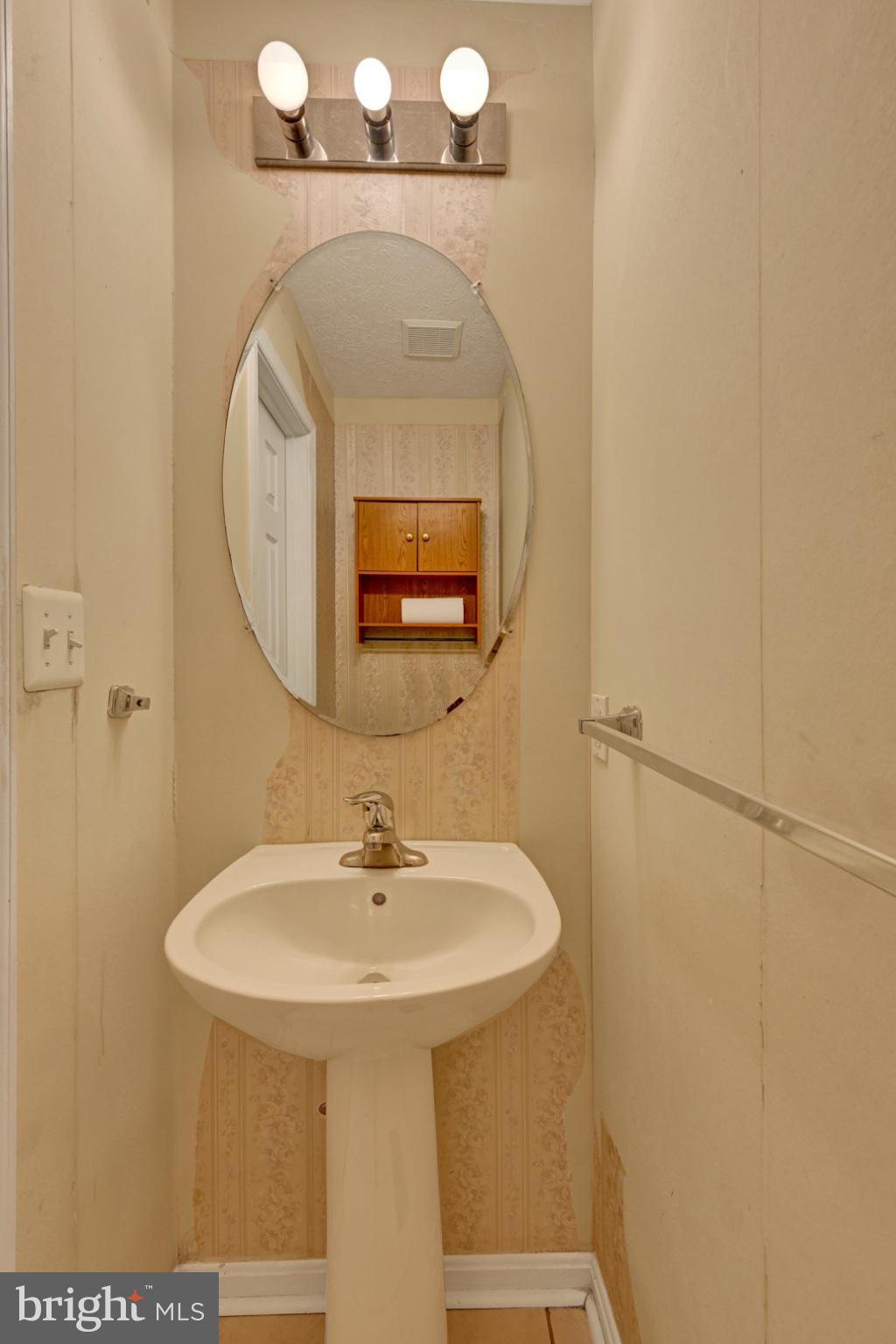 HARFORD TOWN - Residential