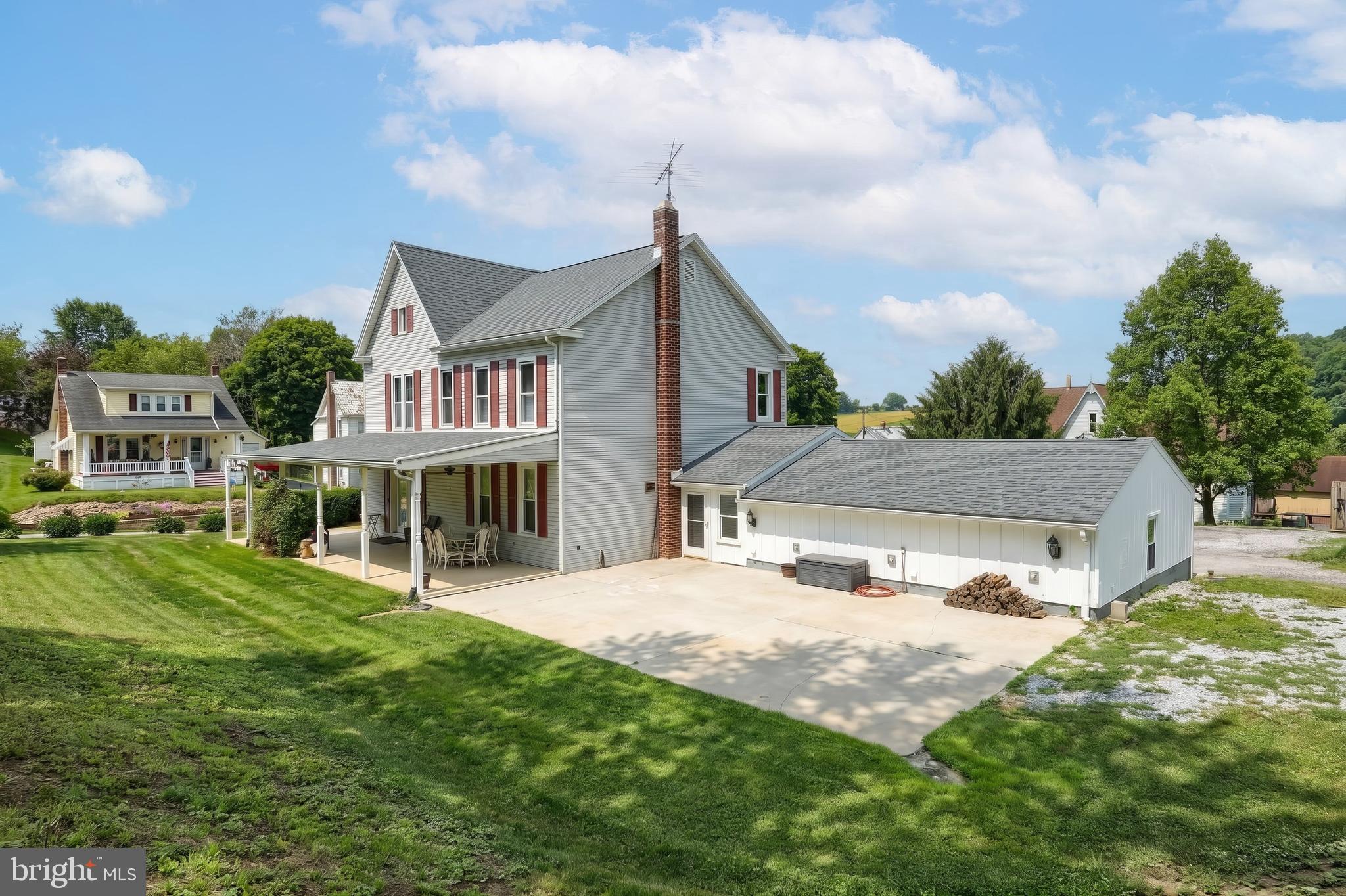 5185 GLEN ECHO ROAD