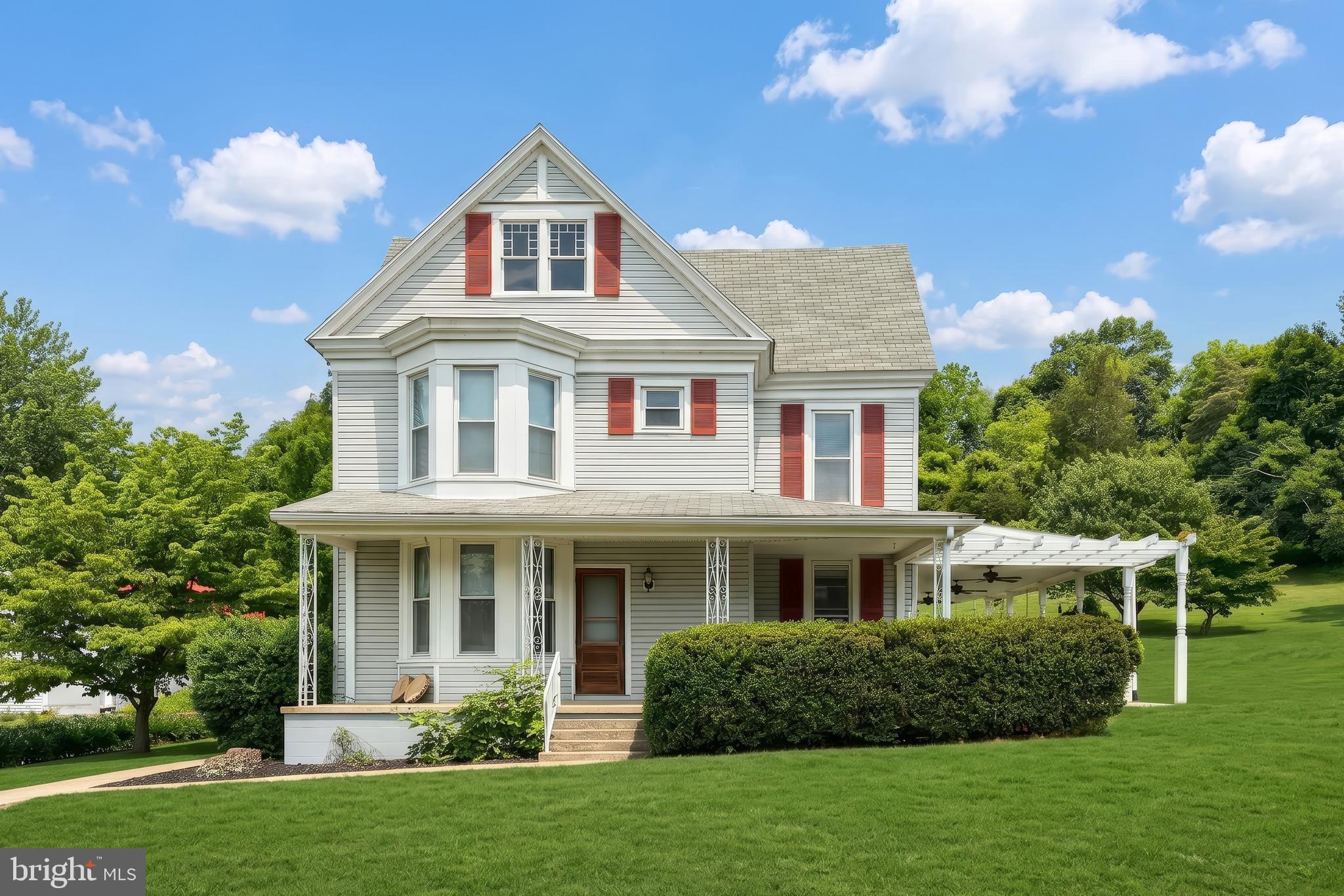 5185 GLEN ECHO ROAD