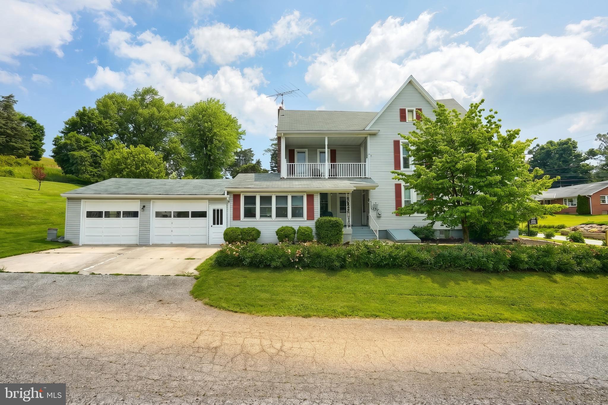 5185 GLEN ECHO ROAD