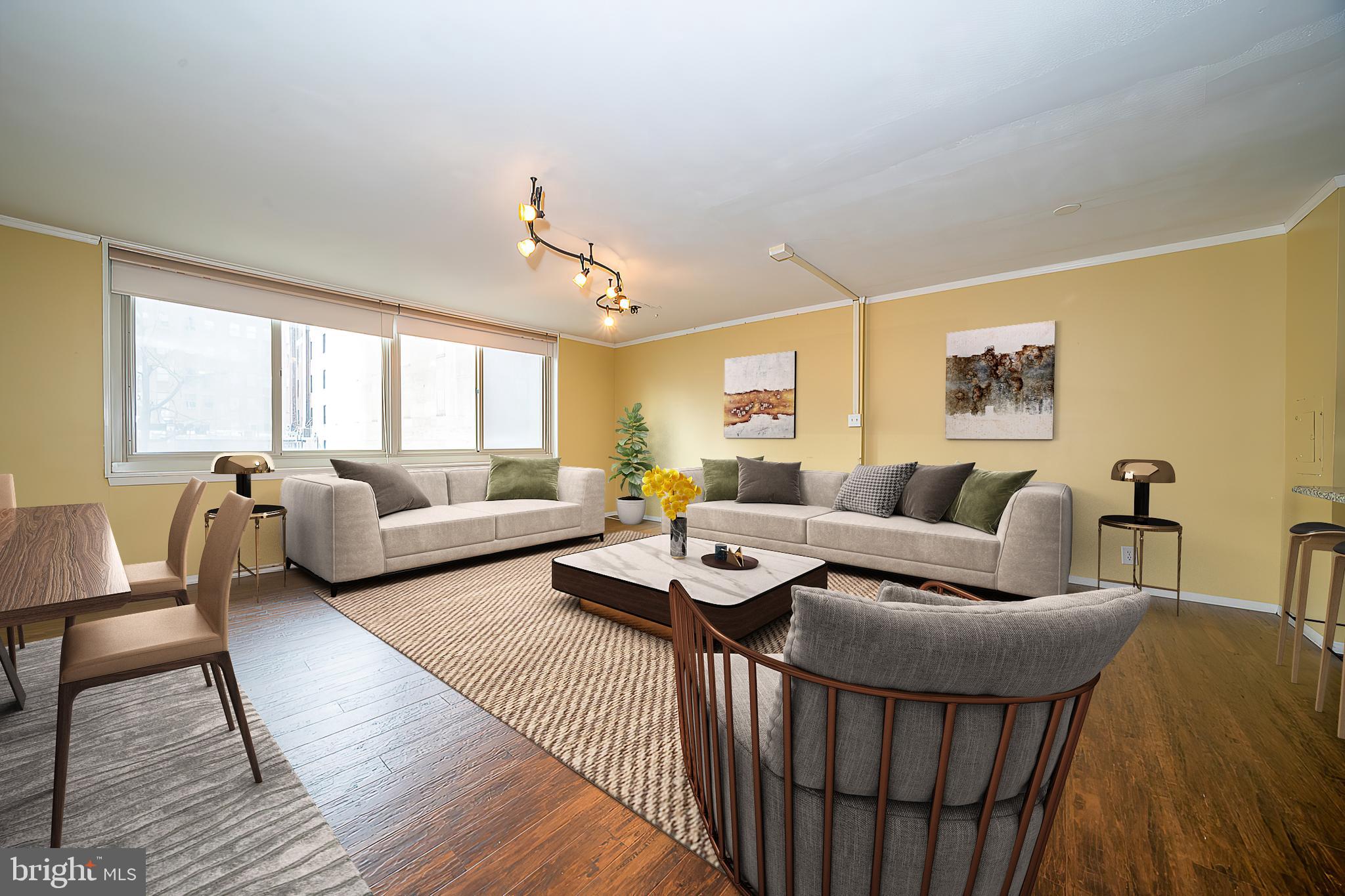 RITTENHOUSE SQUARE - Residential