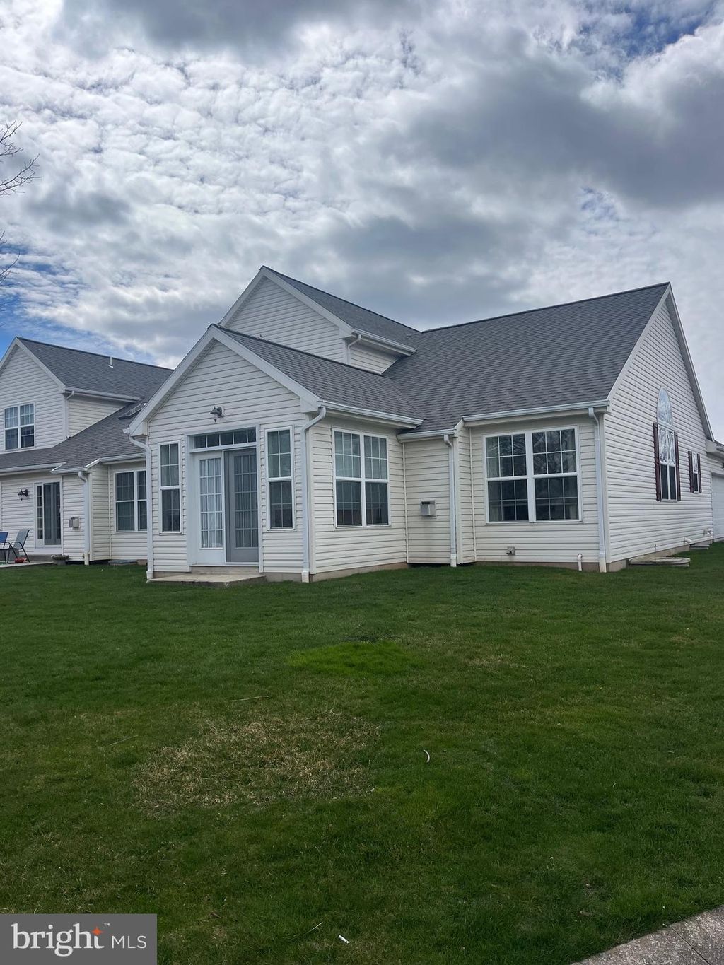 Photo of 1584 Hickory Run Court, Elizabethtown, PA 17022 (MLS # PALA2048332)