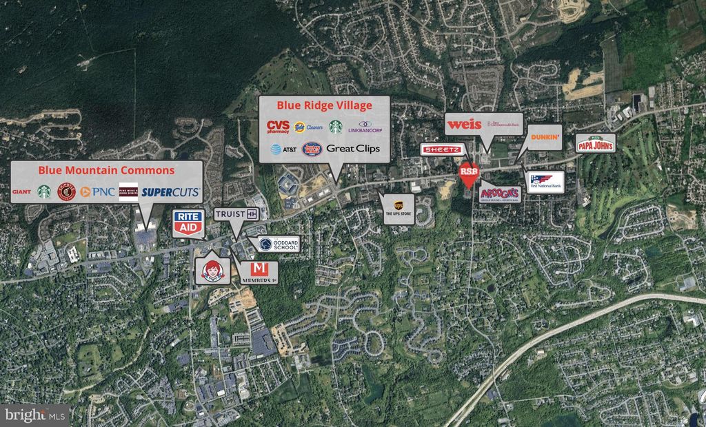 Photo of 0 Linglestown Road, HARRISBURG, PA 17112 (MLS # PADA2042858)