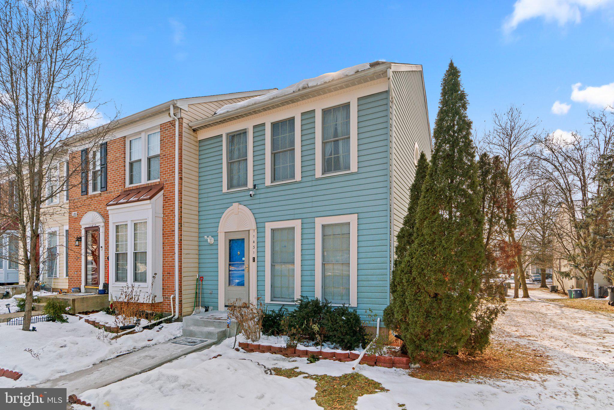11431 HAWK RIDGE COURT