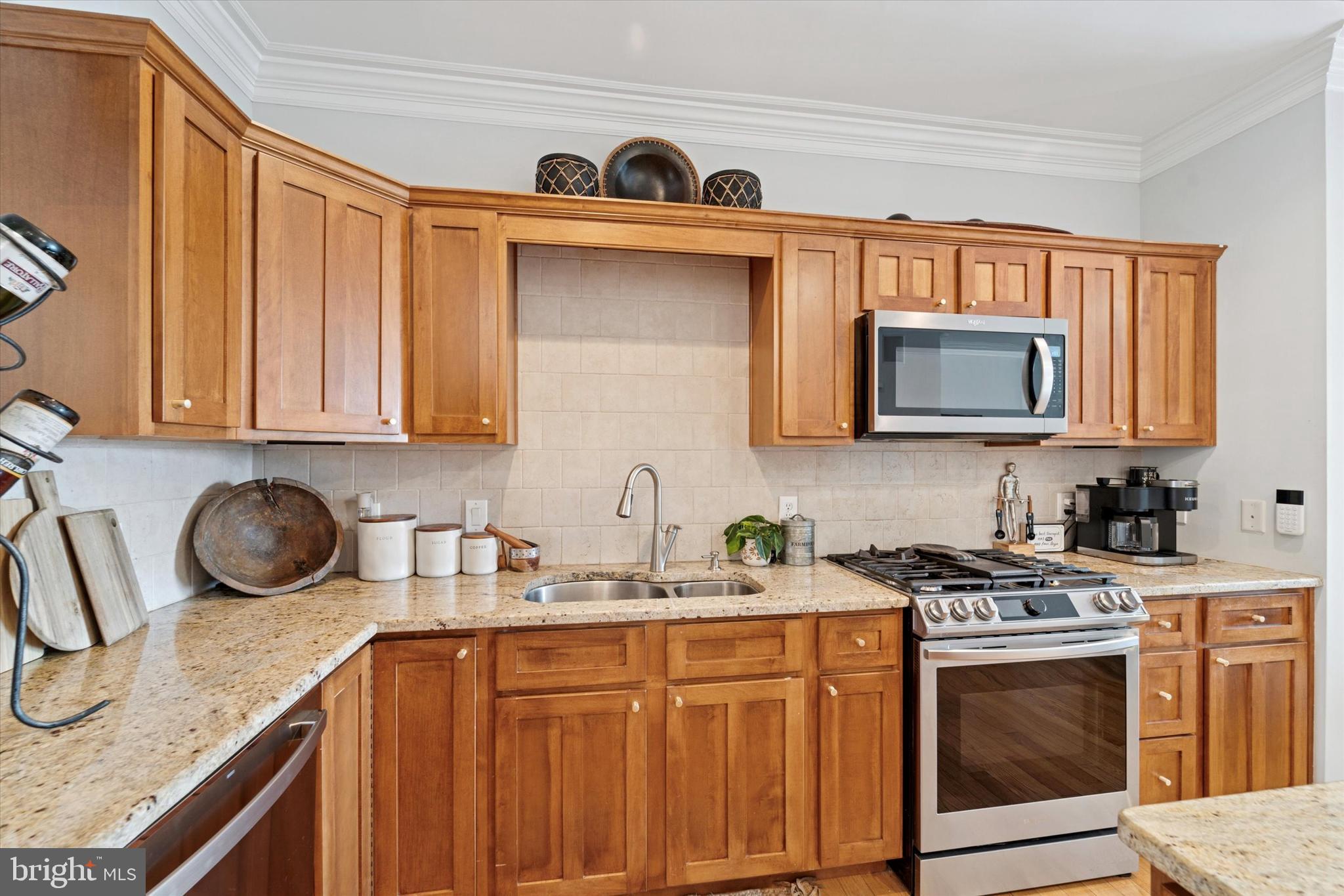 MANAYUNK - Residential