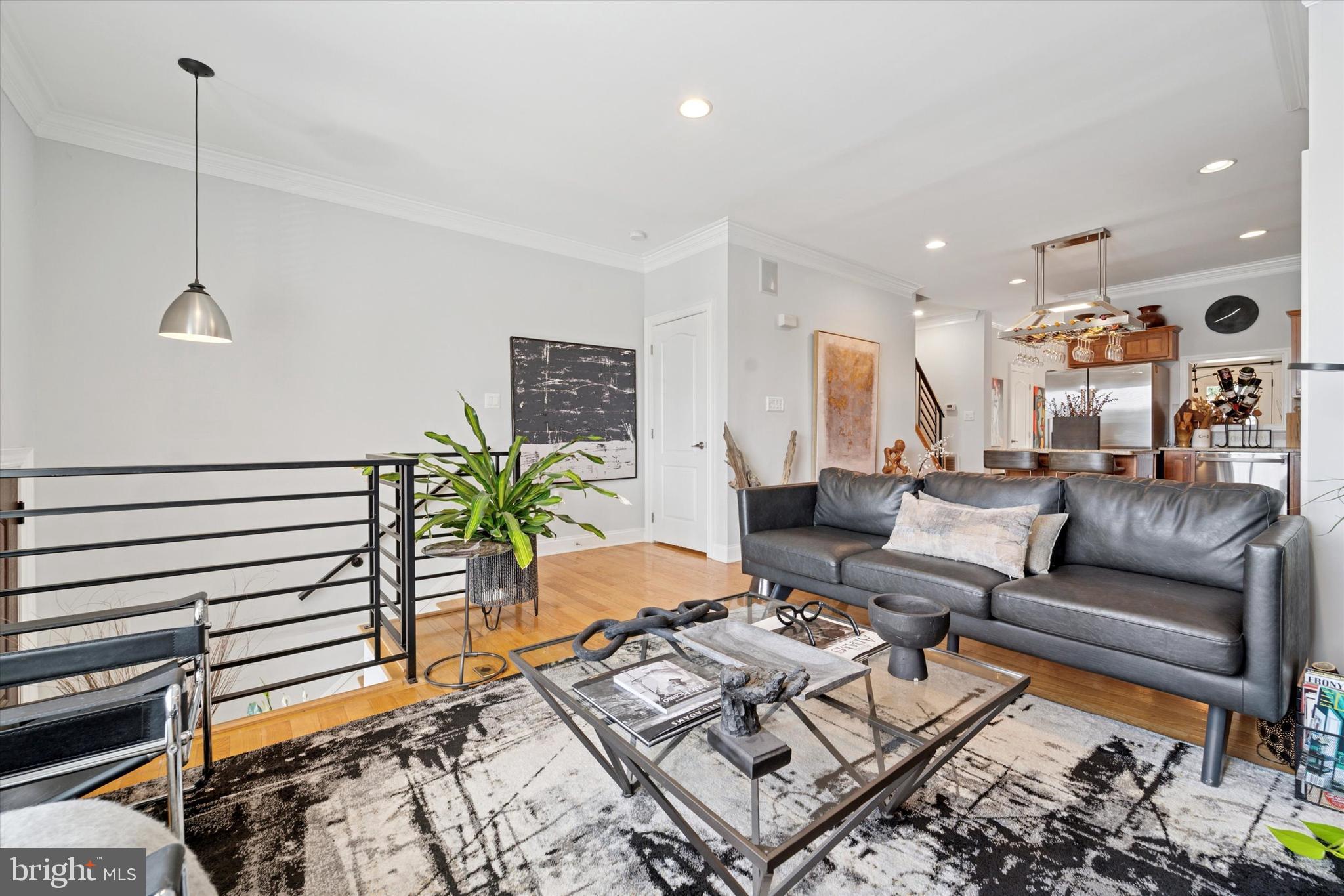MANAYUNK - Residential