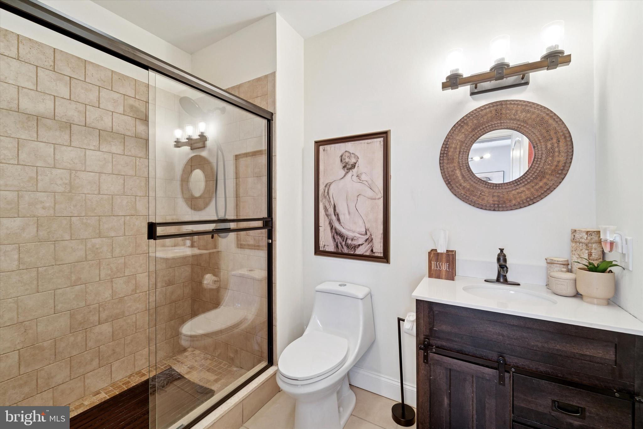 MANAYUNK - Residential
