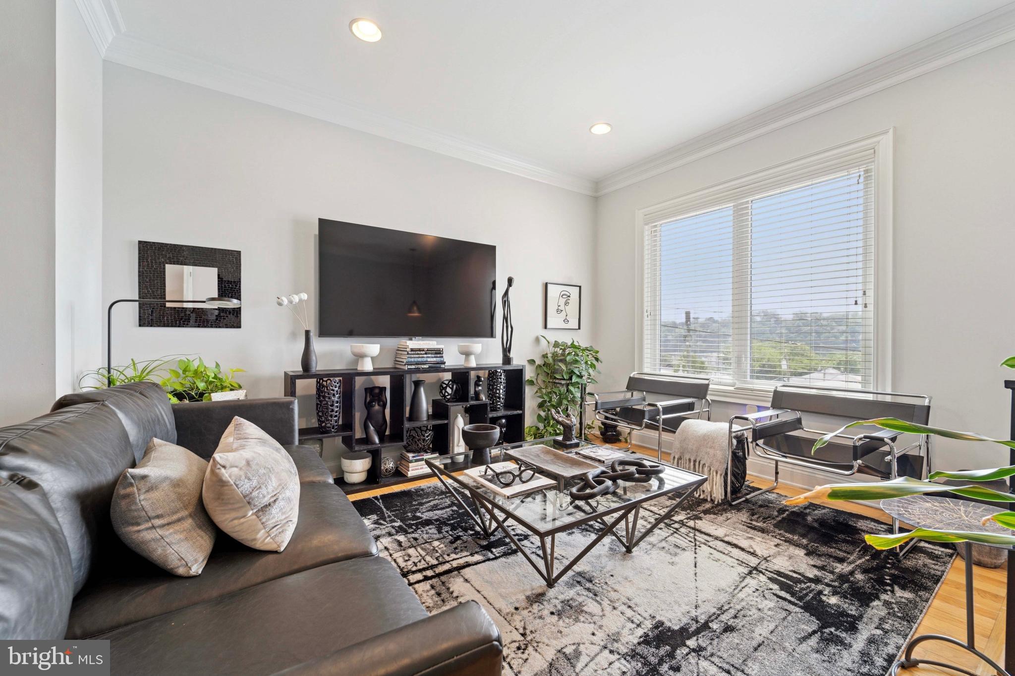 MANAYUNK - Residential