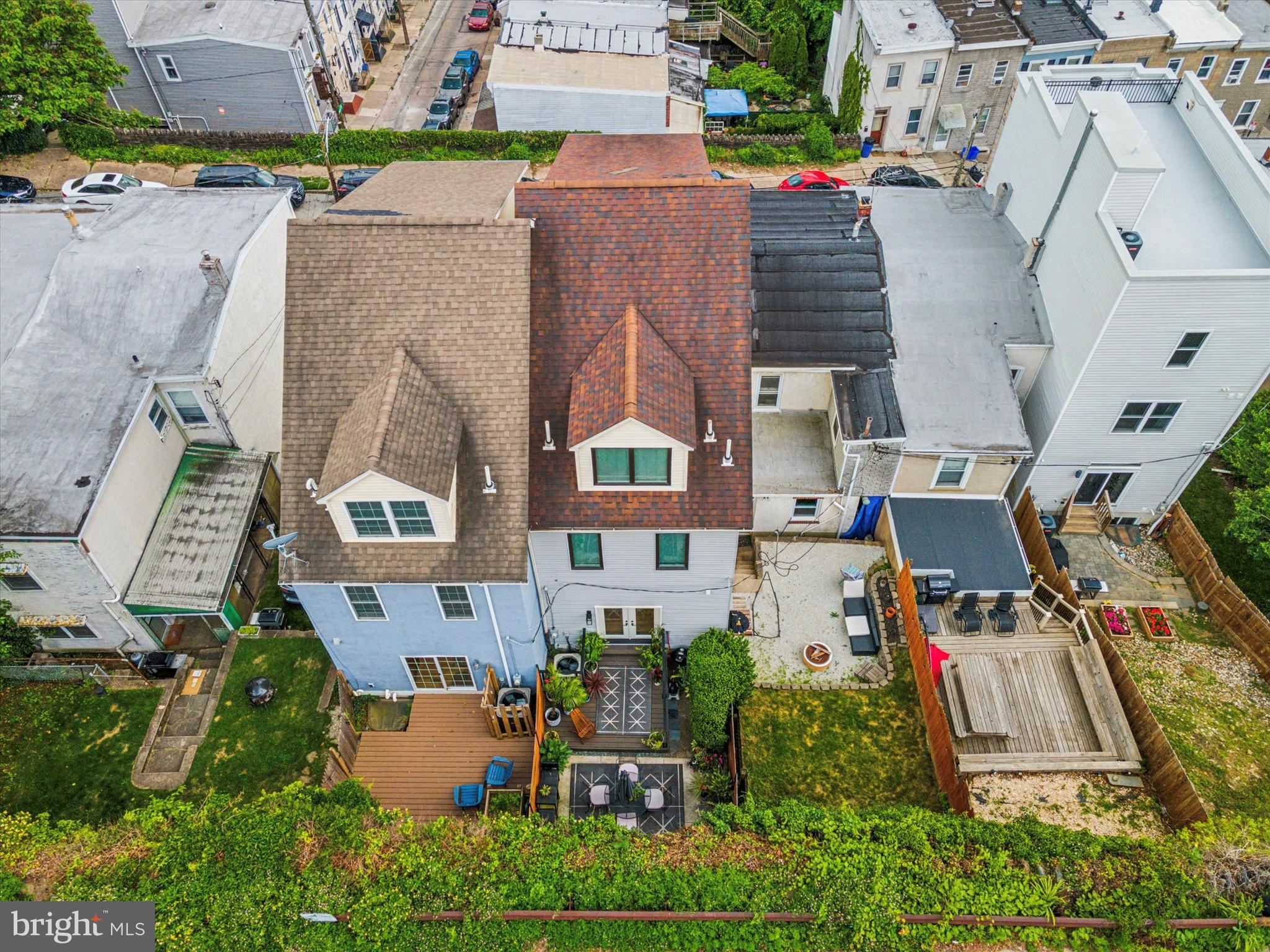 MANAYUNK - Residential