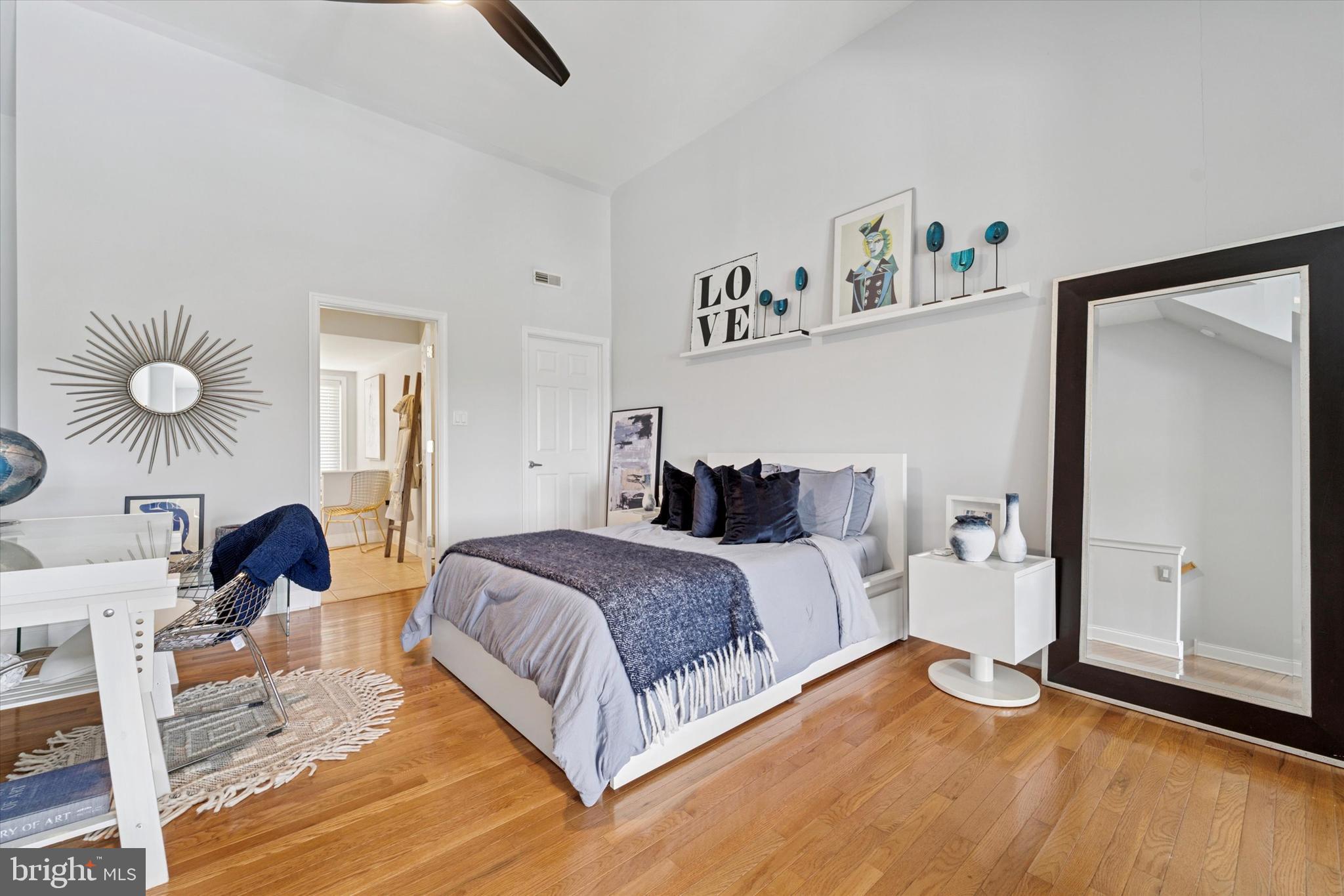 MANAYUNK - Residential