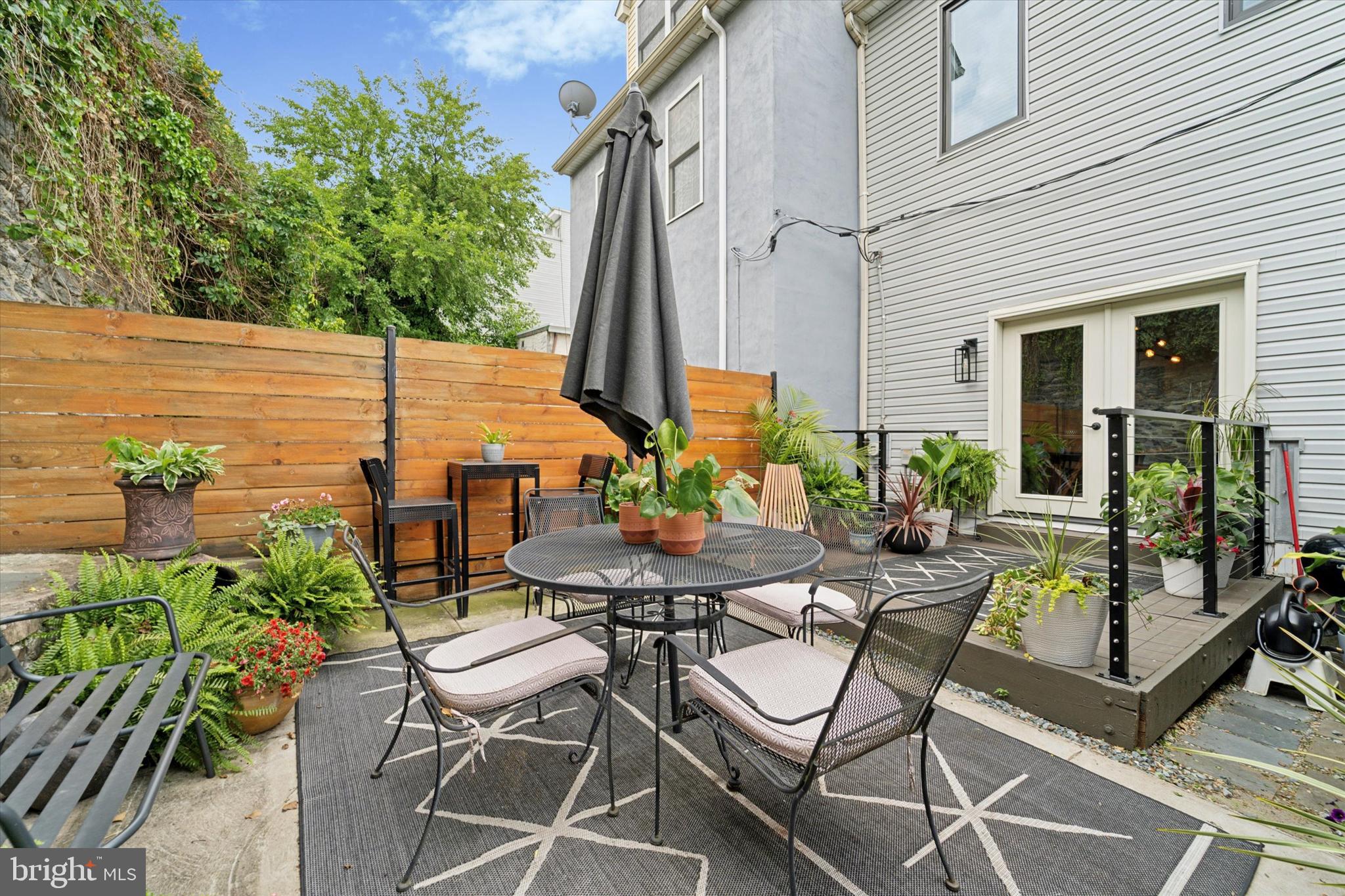 MANAYUNK - Residential