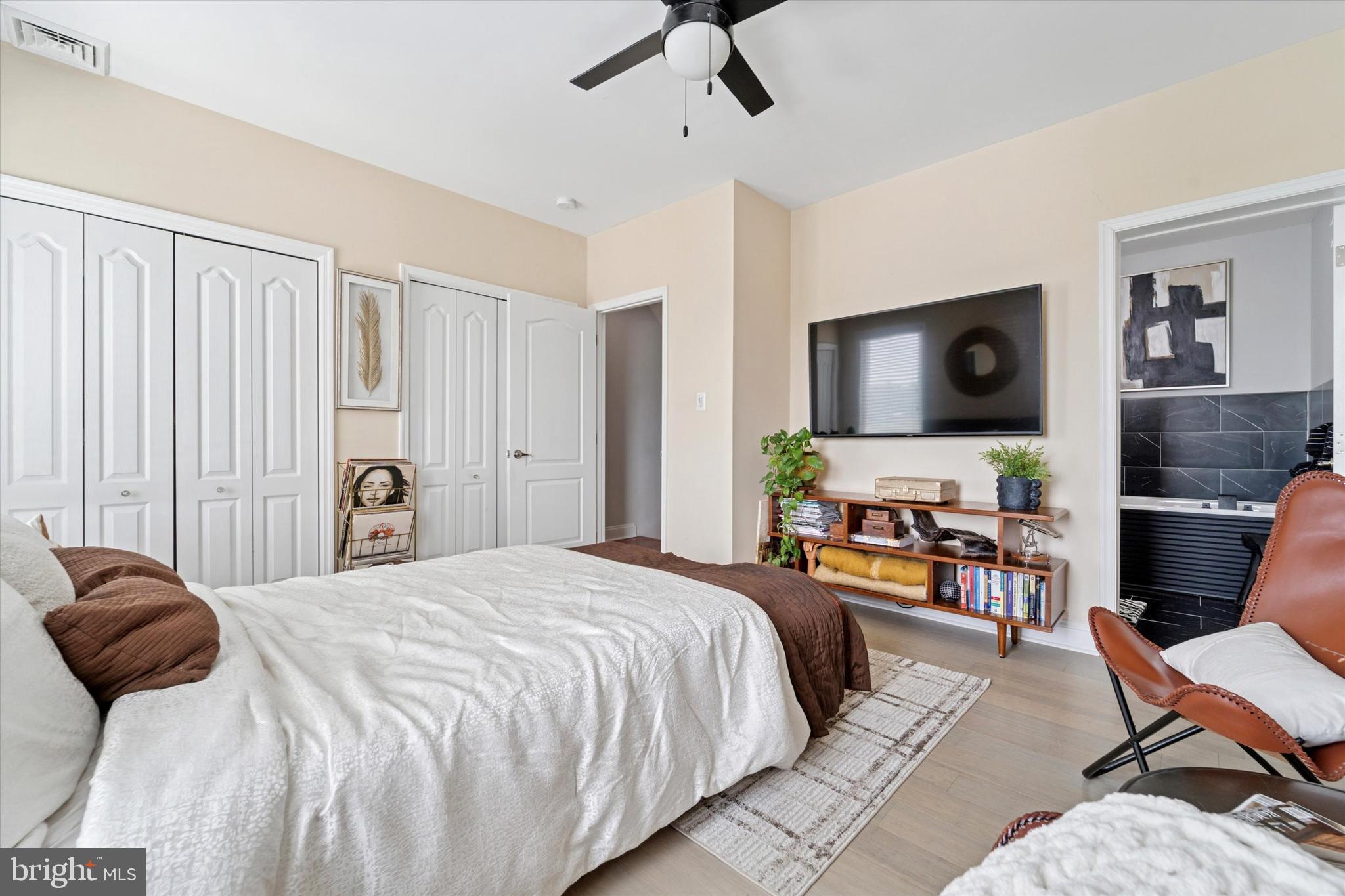 MANAYUNK - Residential