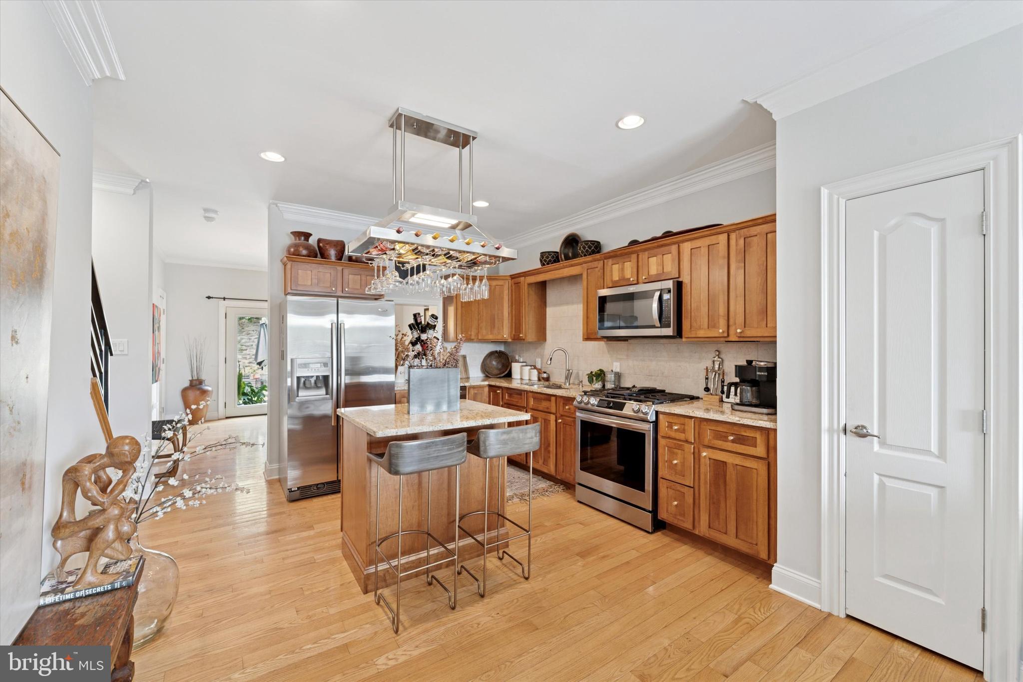 MANAYUNK - Residential