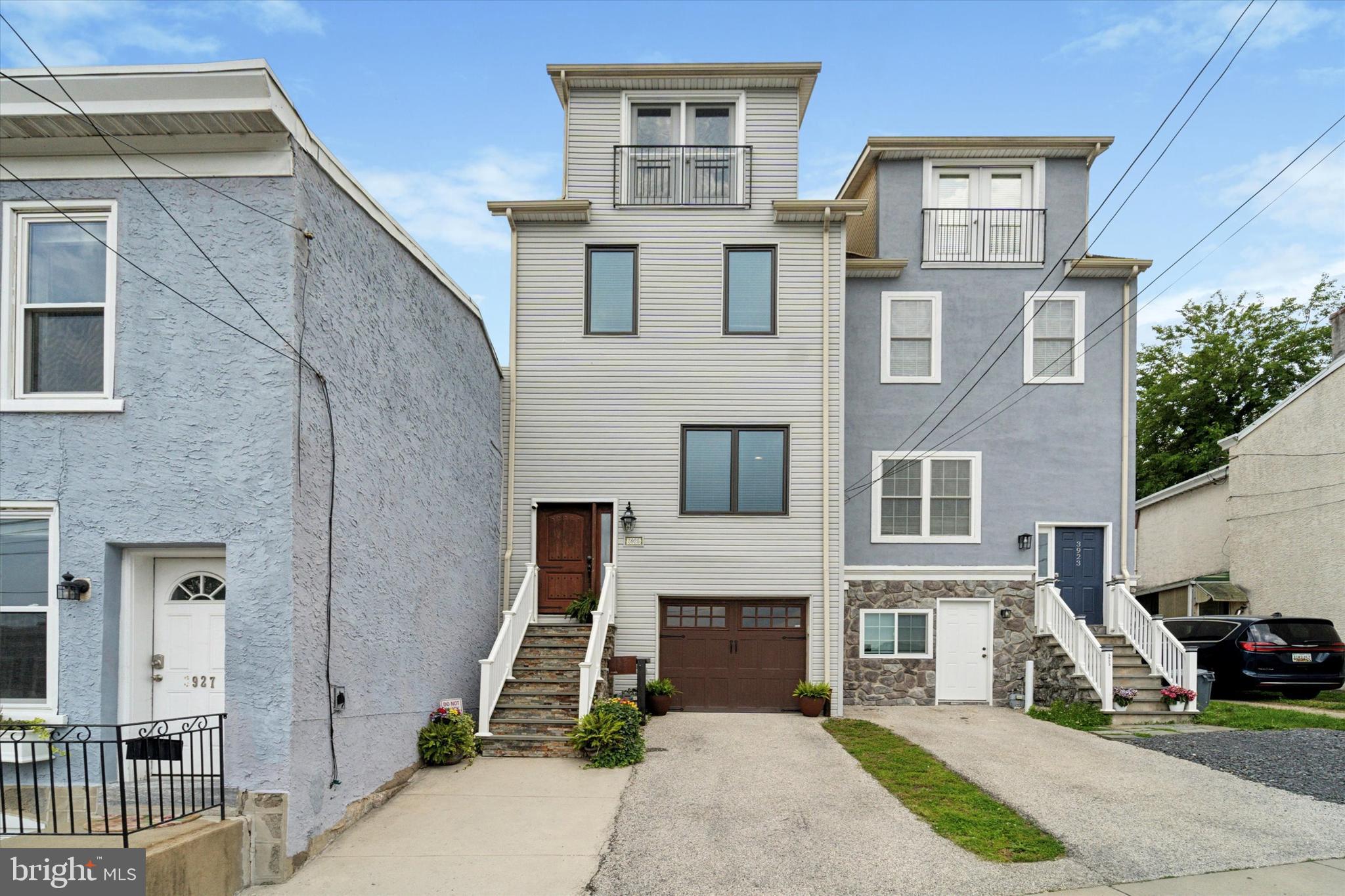 MANAYUNK - Residential