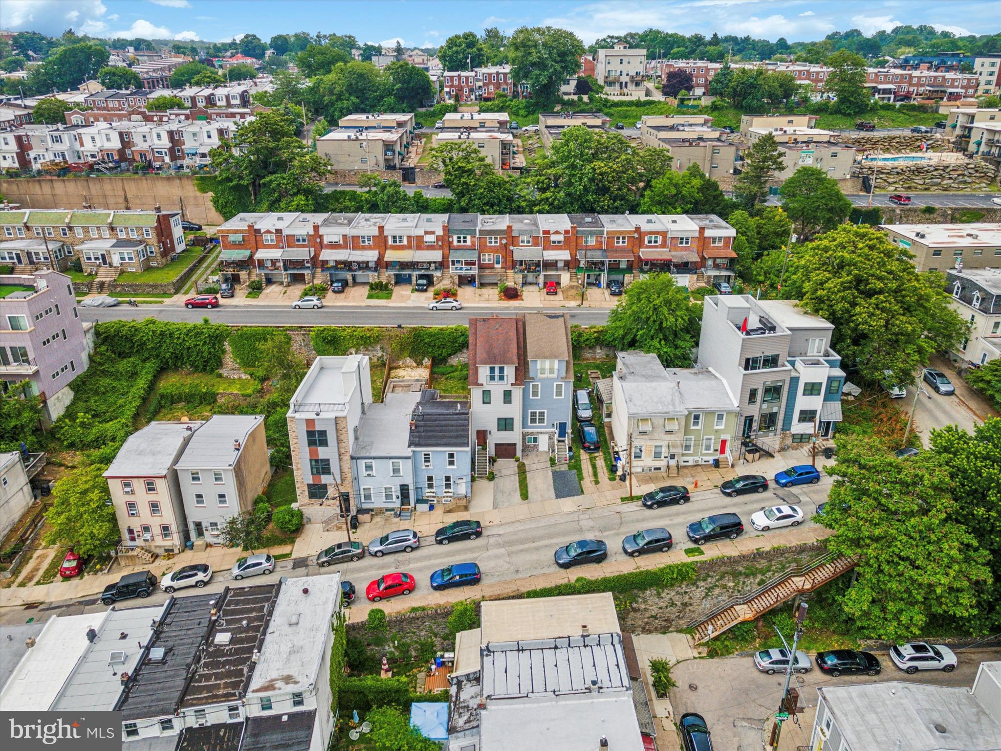 MANAYUNK - Residential