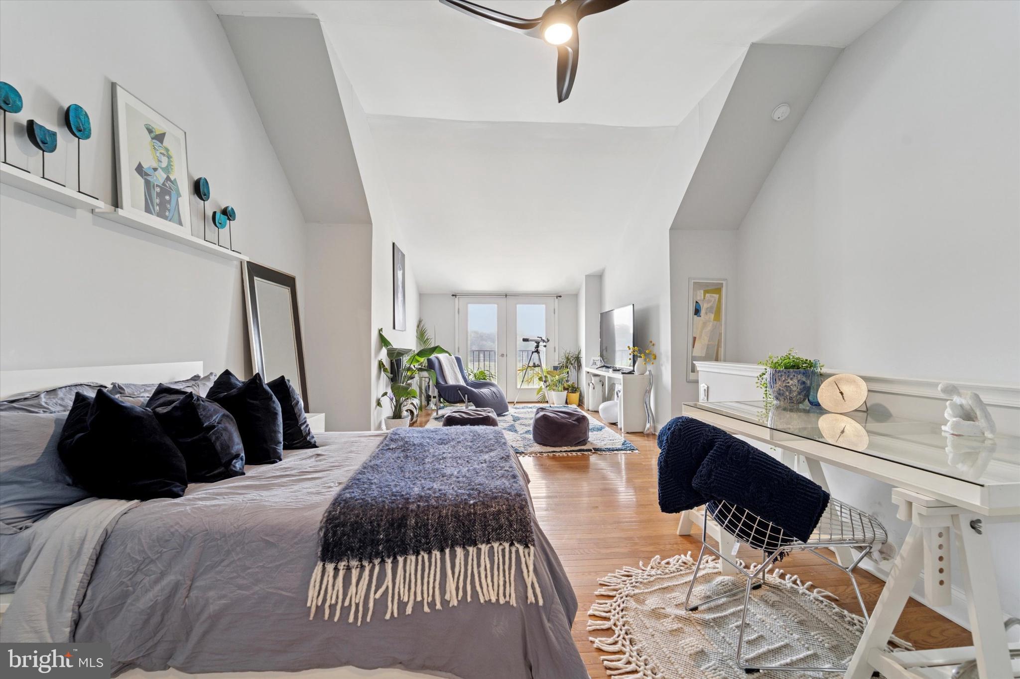 MANAYUNK - Residential