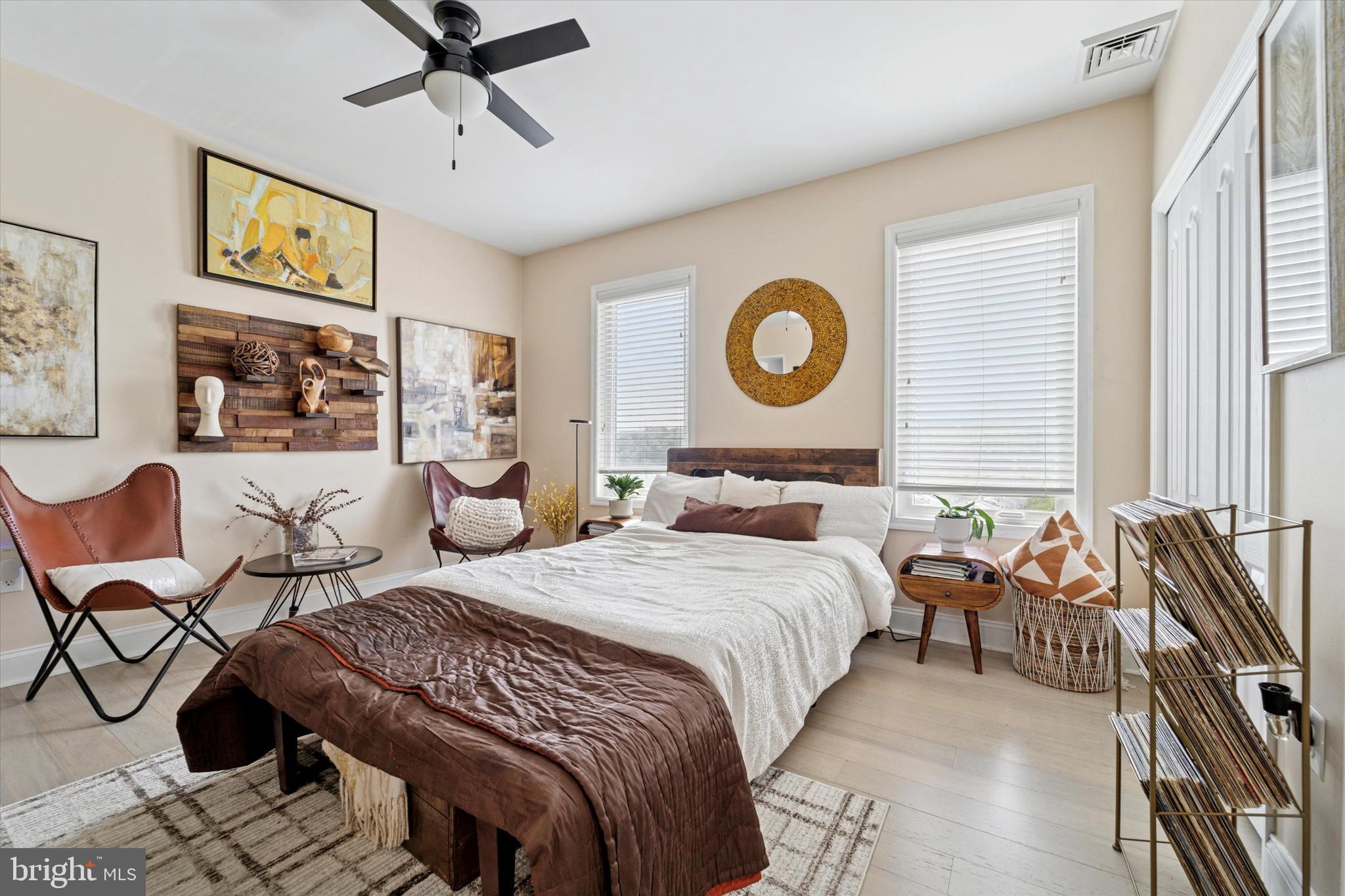 MANAYUNK - Residential