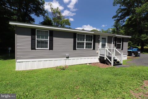 Mobile Home For Sale - 287 Birchwood Lane #LOT 14<br/> SAYLORSBURG, PA 18353
