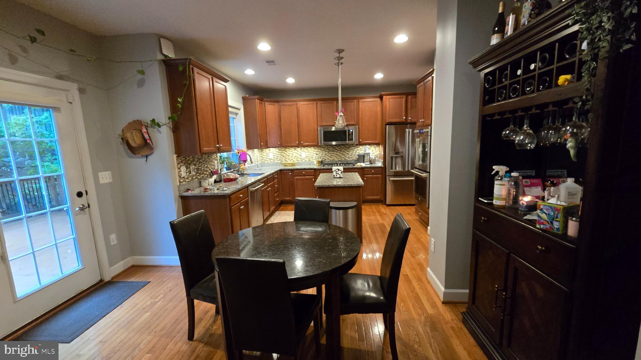 12922 LUCA STATION WAY