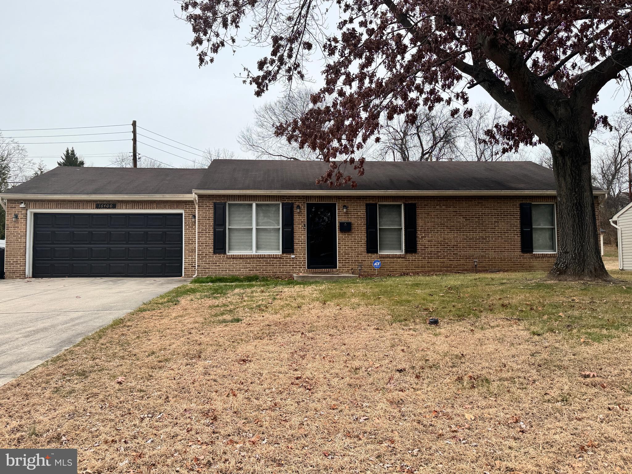 POINTER RIDGE - Residential