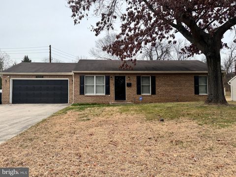 16400 POINTER RIDGE DRIVE BOWIE MD 20716