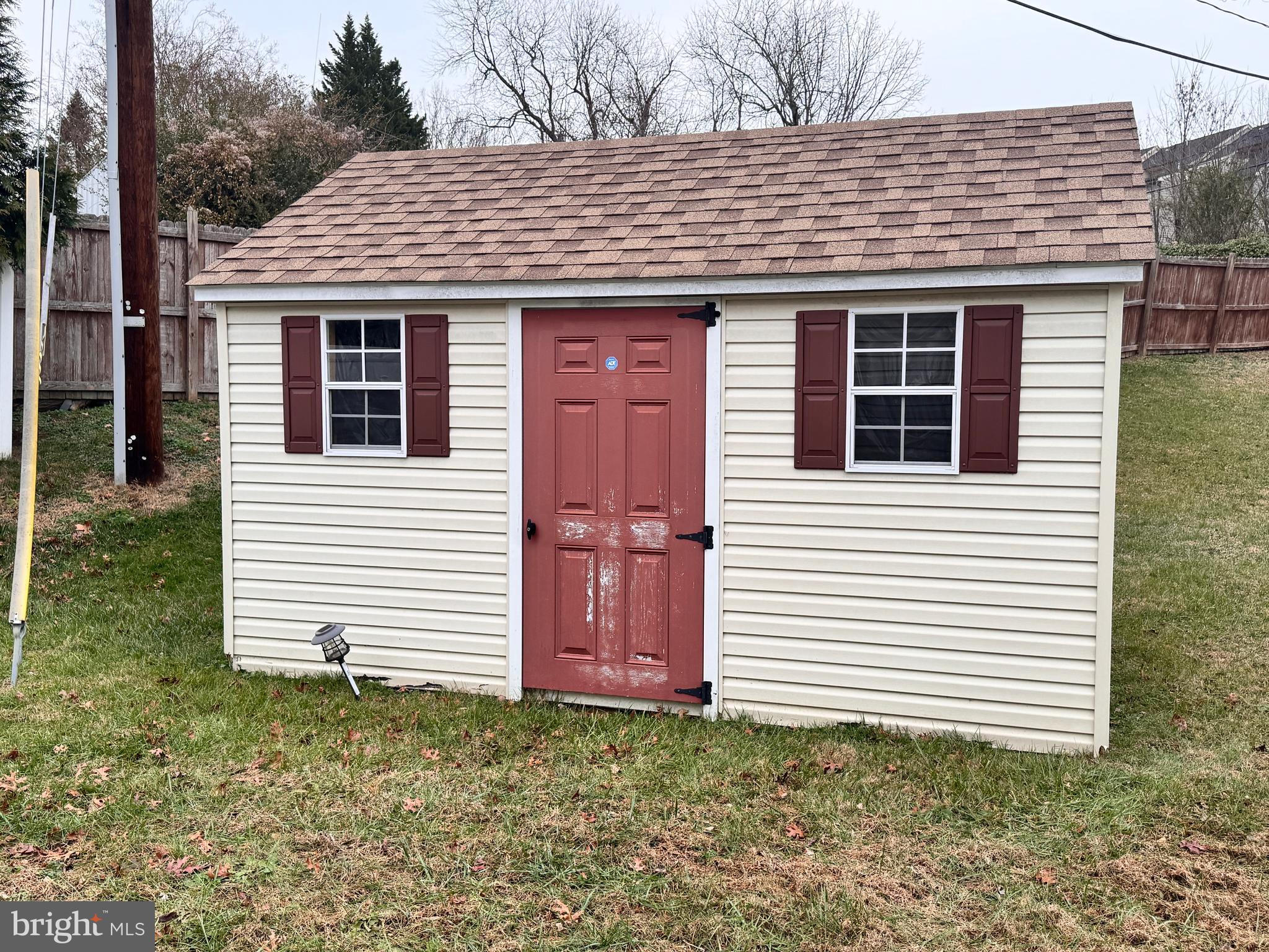 POINTER RIDGE - Residential