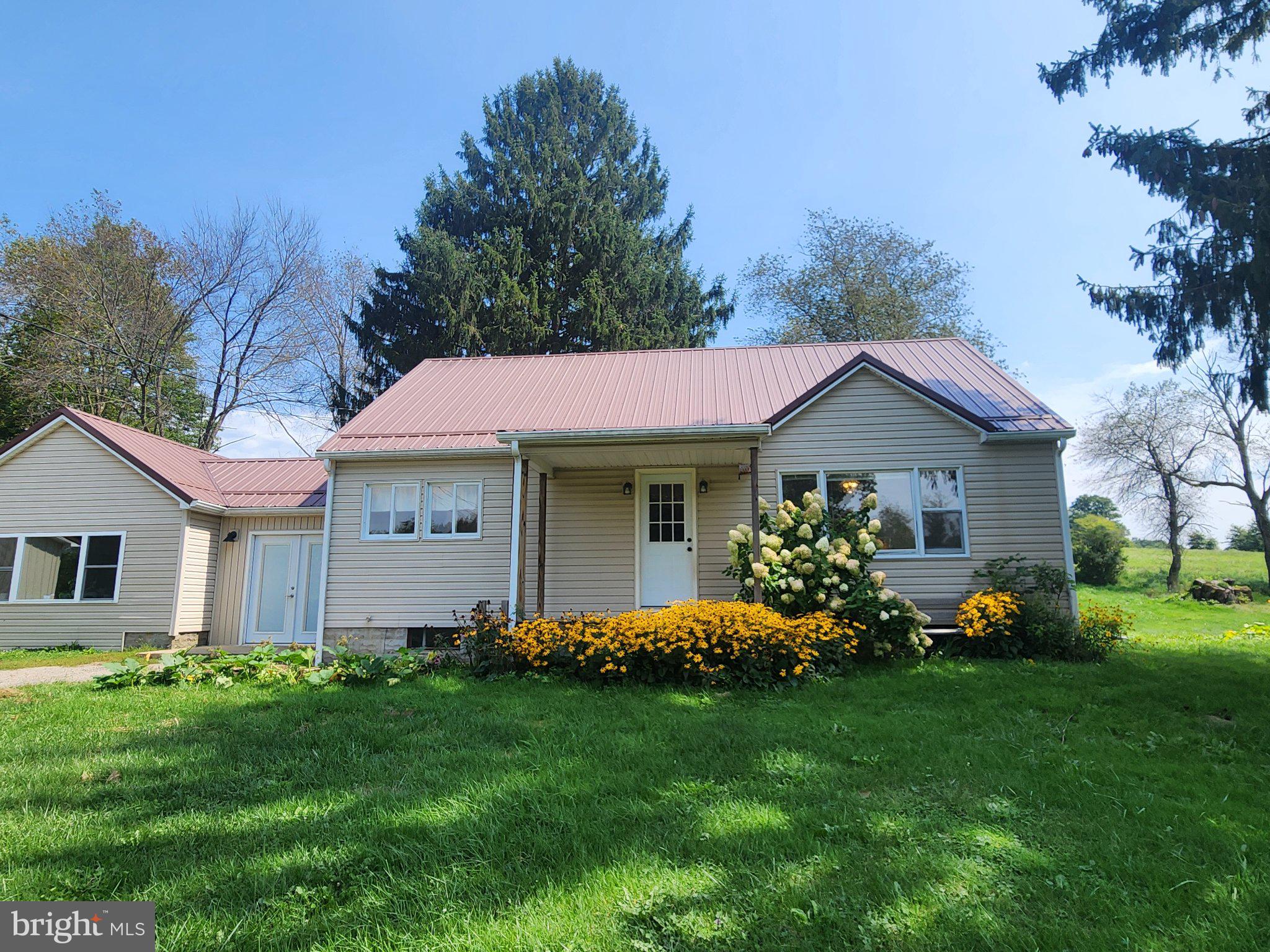 68 SANDY HILL ROAD