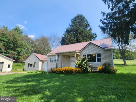 Homes For Sale - 68 Sandy Hill Road<br/> MAYPORT, PA 16240