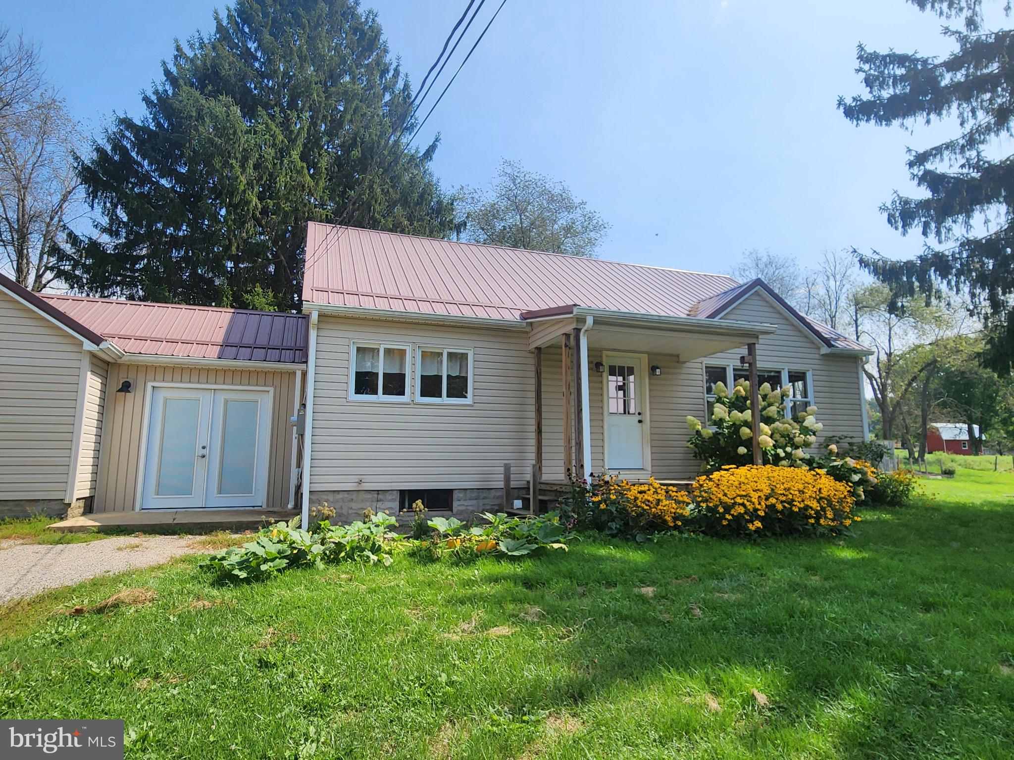 68 SANDY HILL ROAD