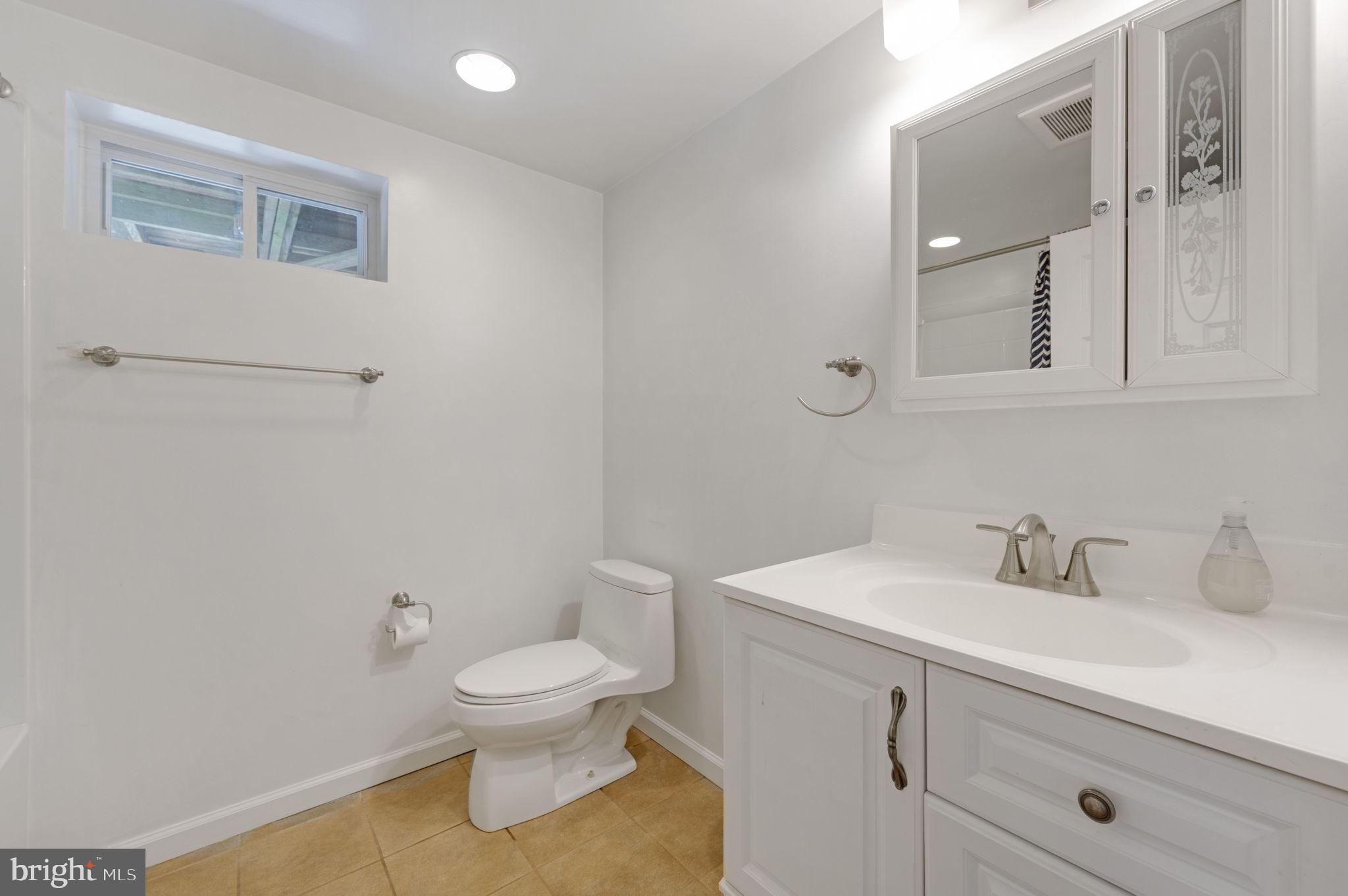 CITY PARK HOMES - Residential