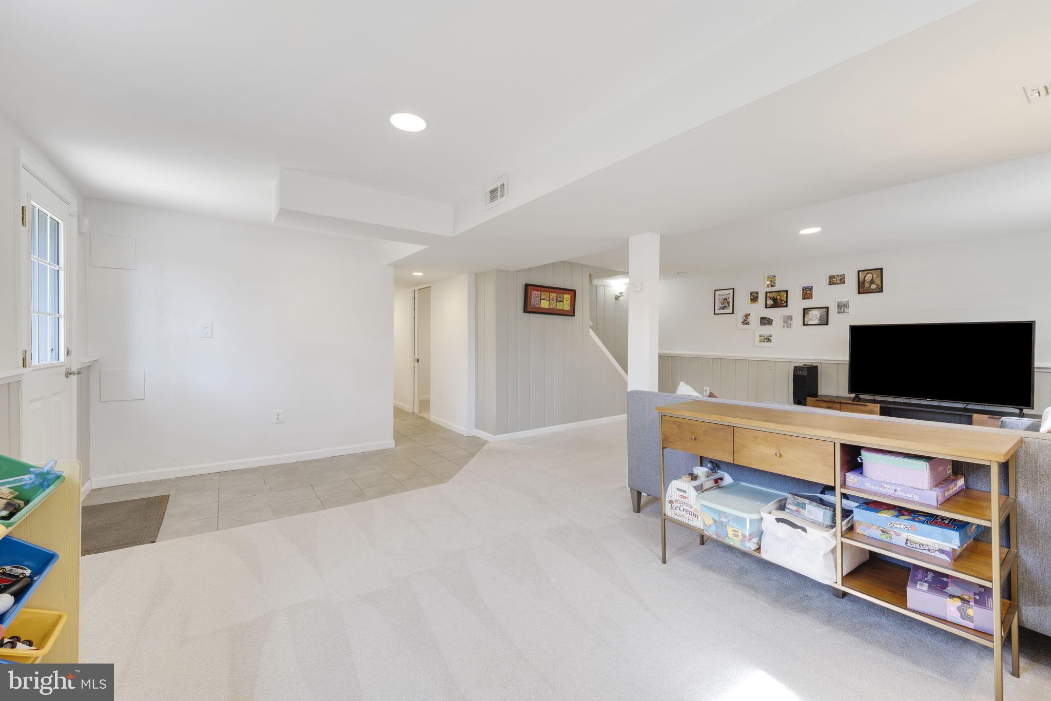 CITY PARK HOMES - Residential