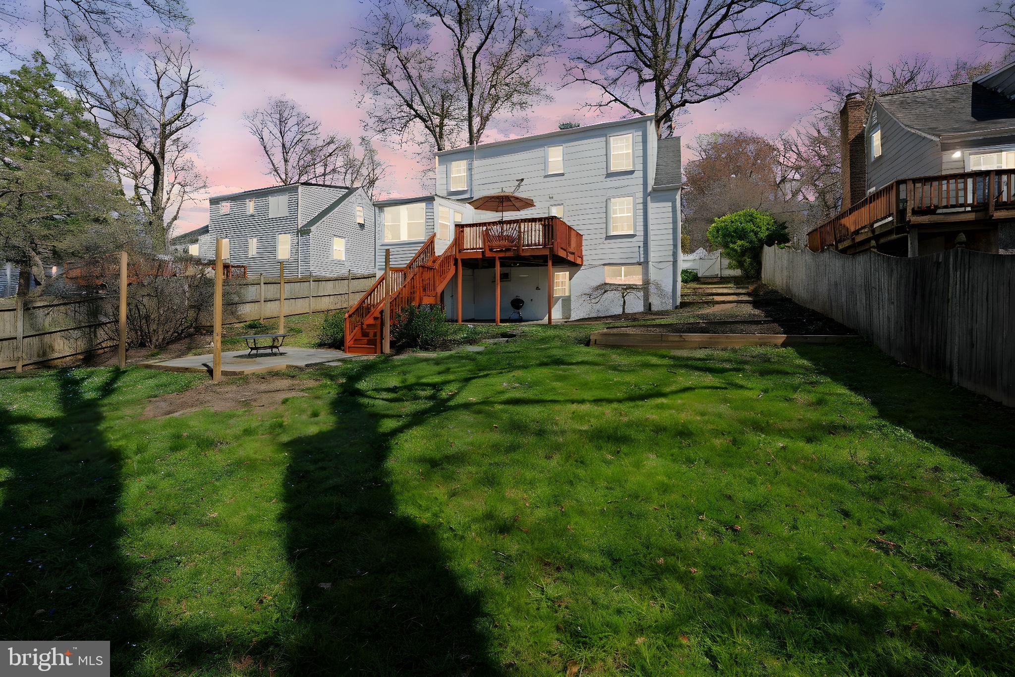 CITY PARK HOMES - Residential