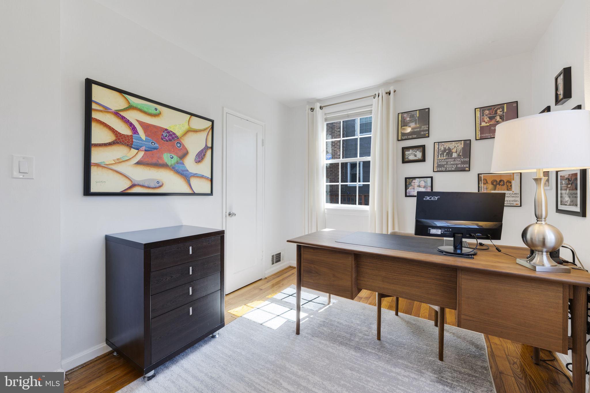 CITY PARK HOMES - Residential