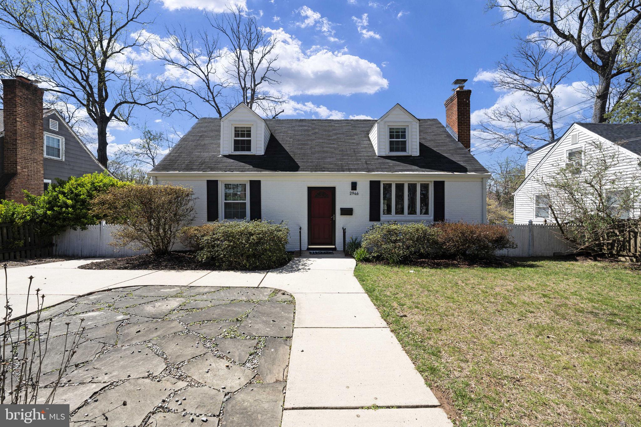 CITY PARK HOMES - Residential