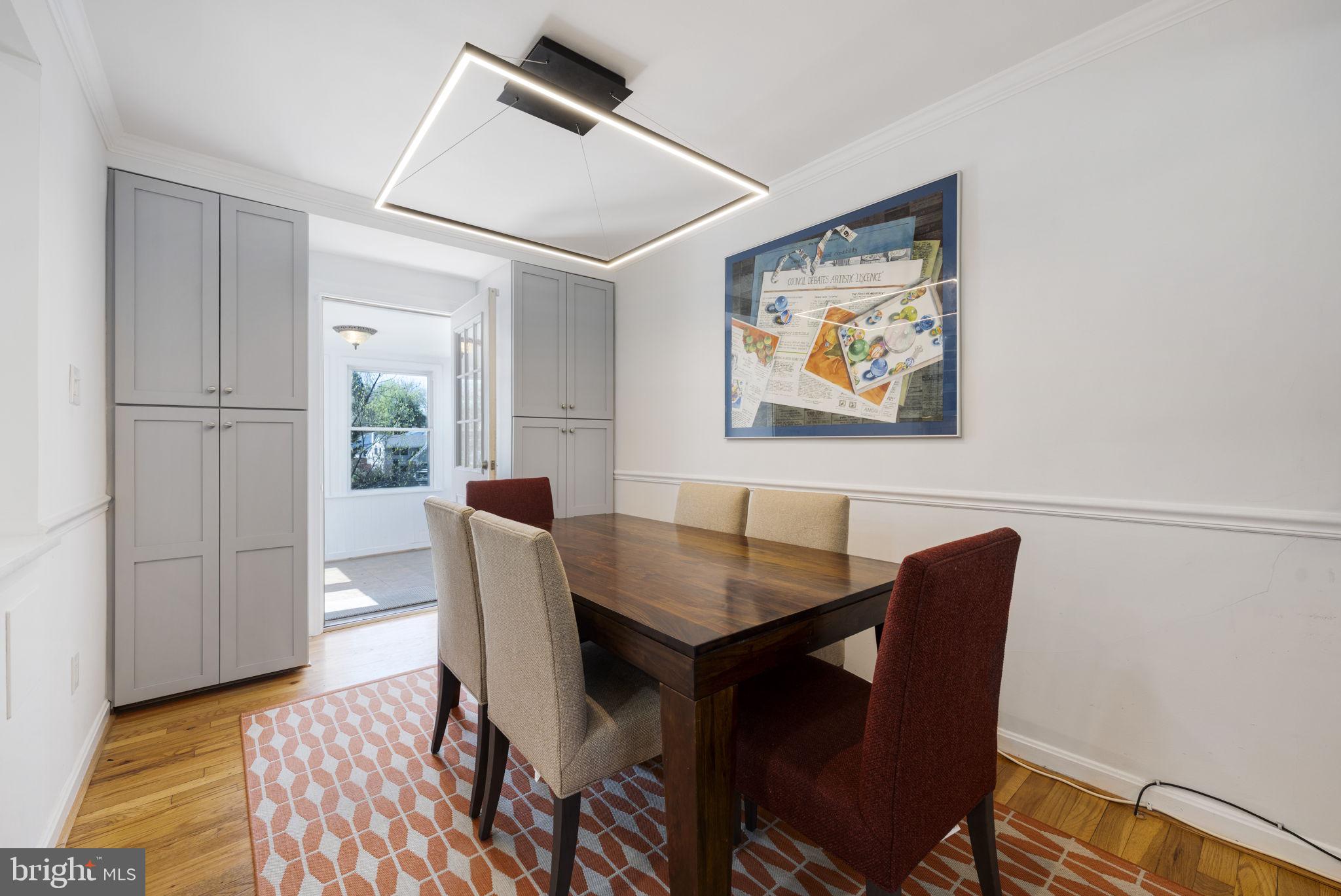 CITY PARK HOMES - Residential