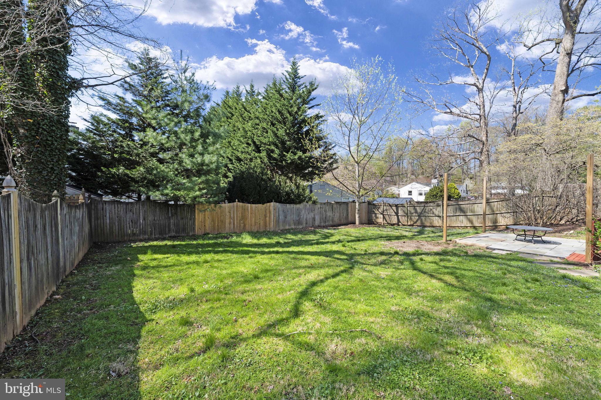 CITY PARK HOMES - Residential